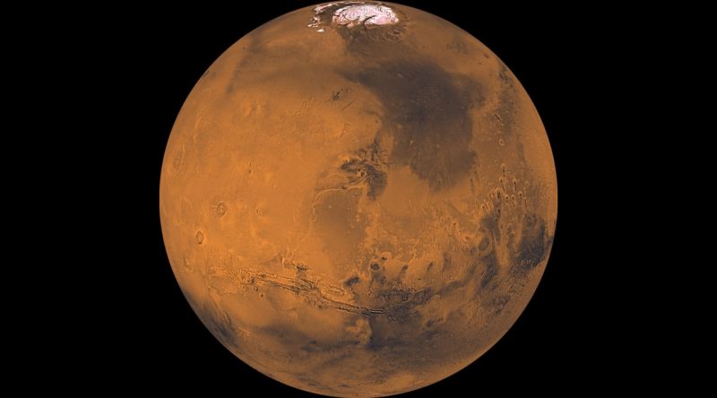 The fate of a mission to return samples from Mars hangs in the balance.