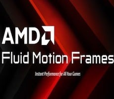 AMD's FSR3 And Fluid Motion Frames Arrive Today Starting With These Games