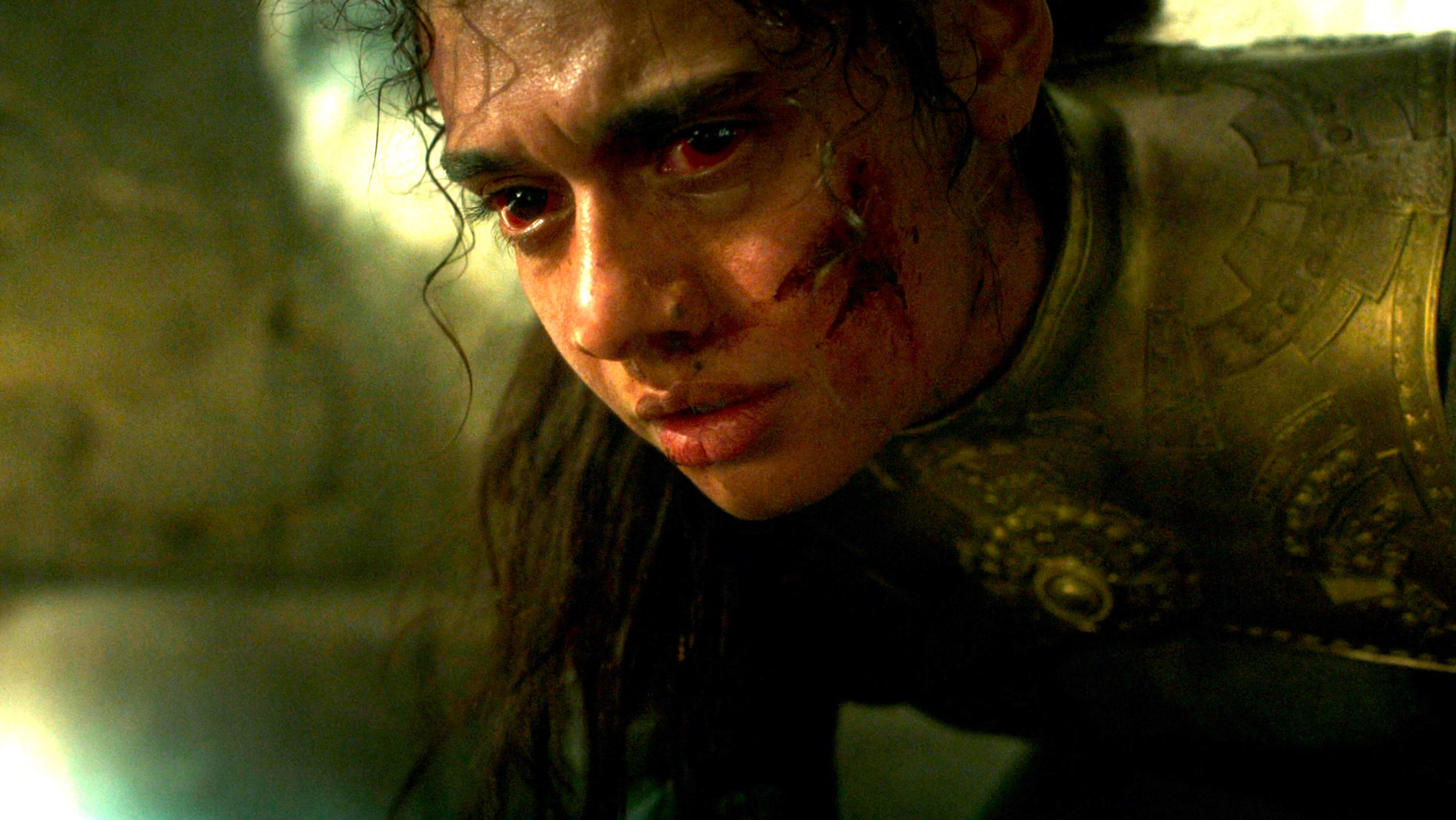 Things are not going great for Egwene.