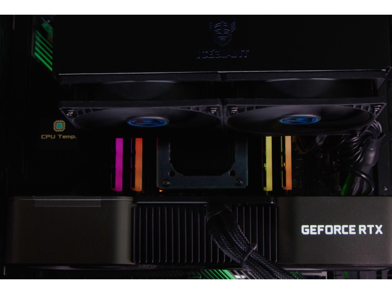 Alleged NVIDIA GeForce RTX 4080 Super, 4070 Ti Super, 4070 Super Specs Revealed