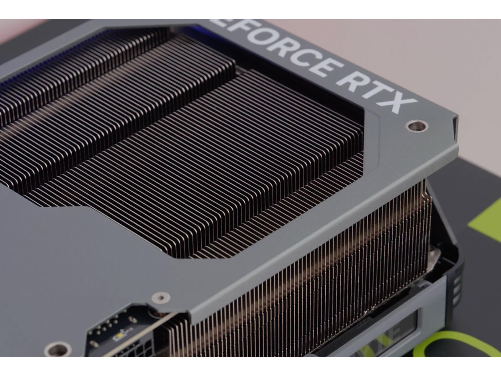 Will The GeForce RTX 4080 Super Sport 20GB Of VRAM? Not So Fast