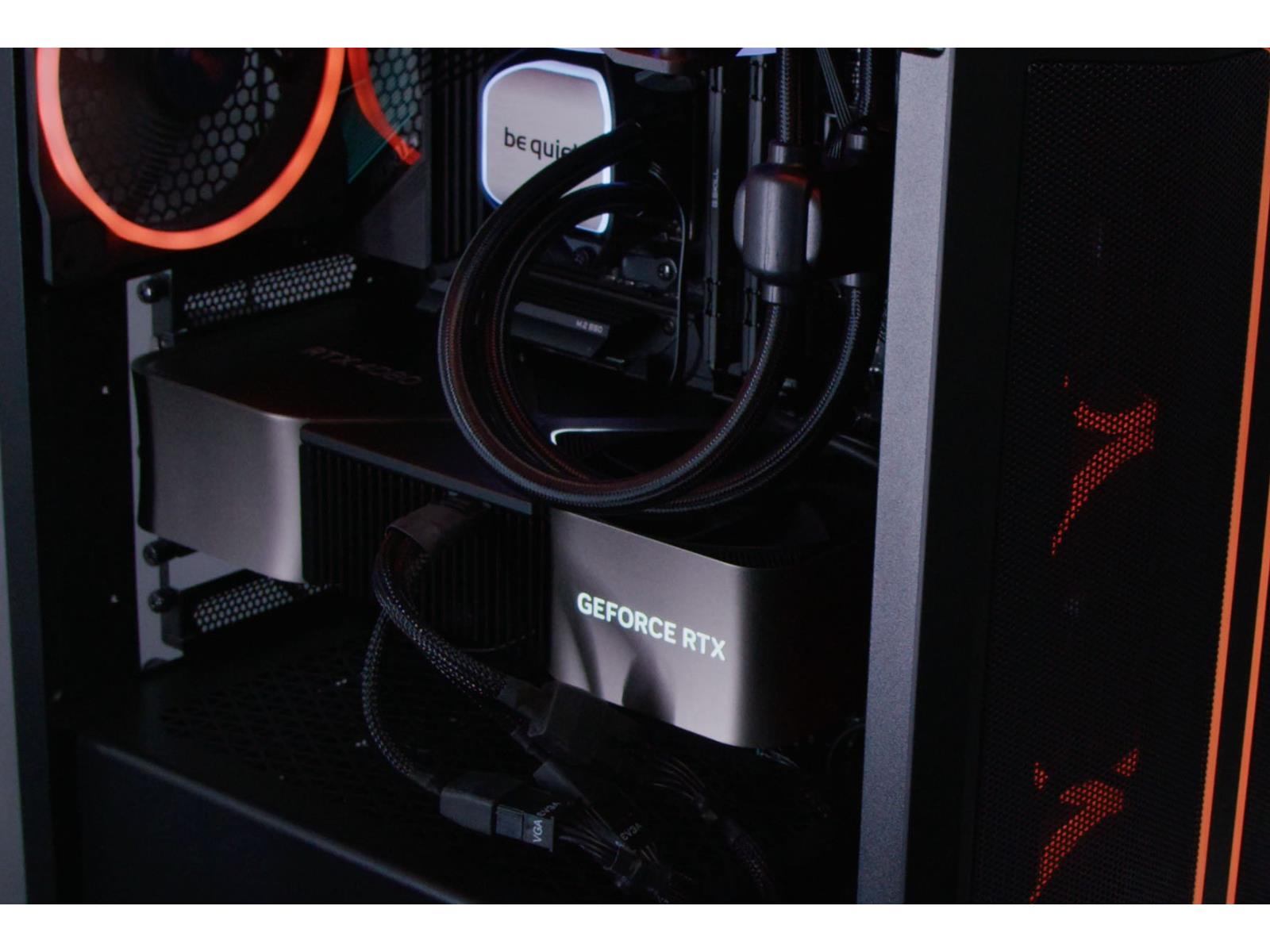 NVIDIA Could Be Readying GeForce RTX 4070 Super, 4070 Ti Super And 4080 Super GPUs