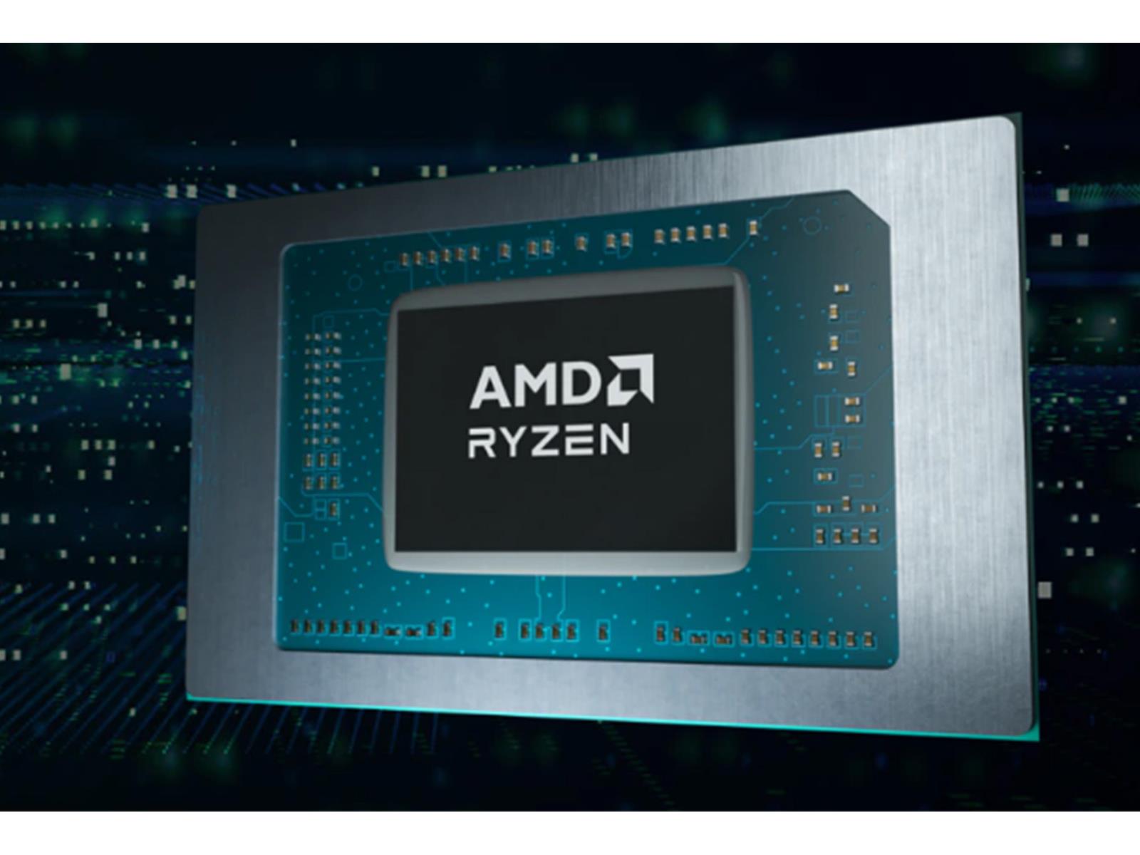 Minisforum Teases An AMD Hawk Point 3-In-1 Windows Tablet With A 165Hz Display