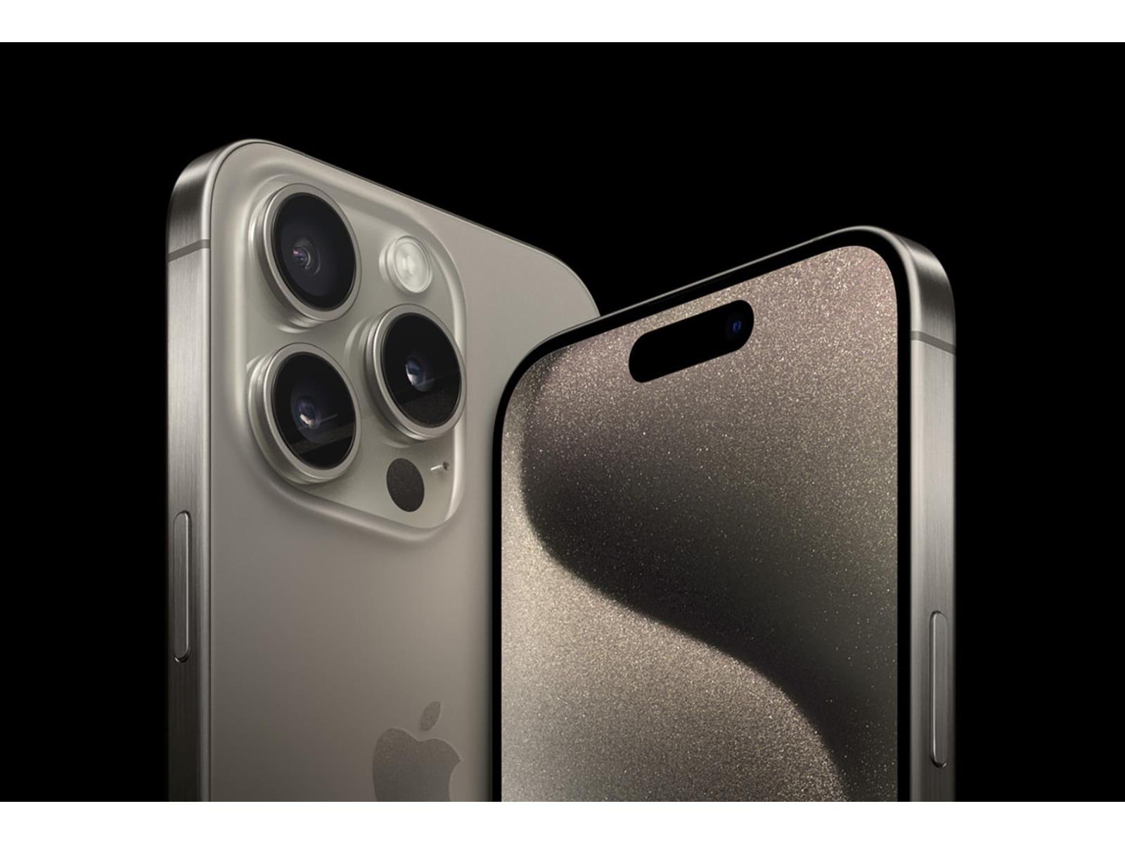 Here's How Every iPhone 15 Model Fared After 100 Test Drops On A Stone Surface