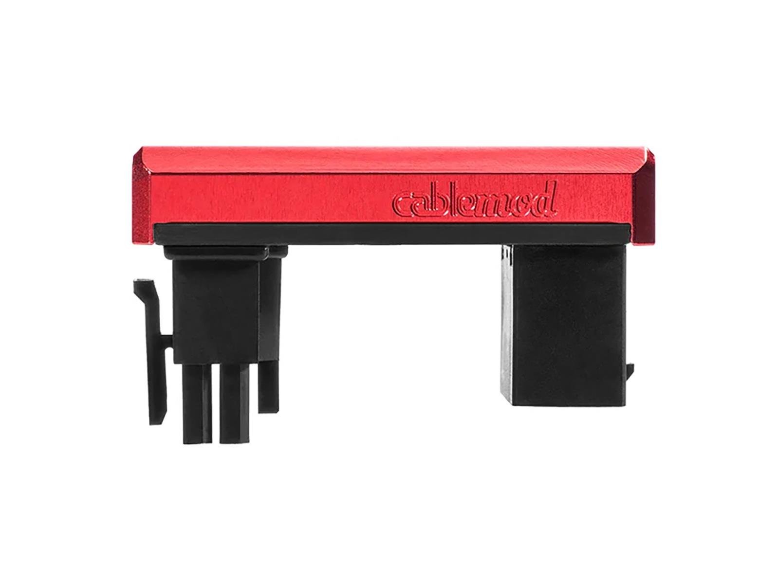 CableMod Releases Revised 12VHPWR Angled Adapters To Solve Melting Issue
