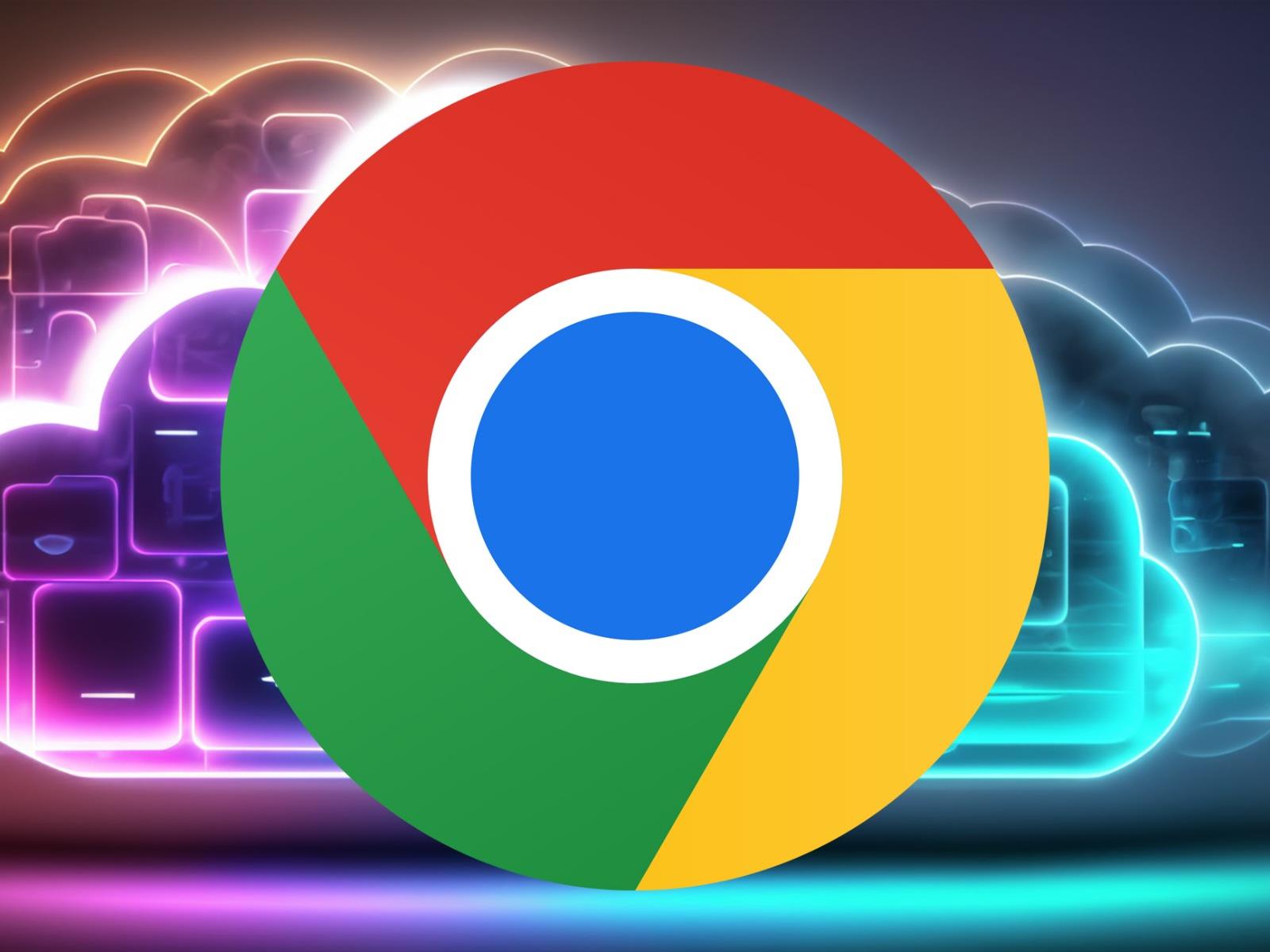 Watch How Google's Next Chrome Update Will Make Organizing Tabs A Whole Lot Easier