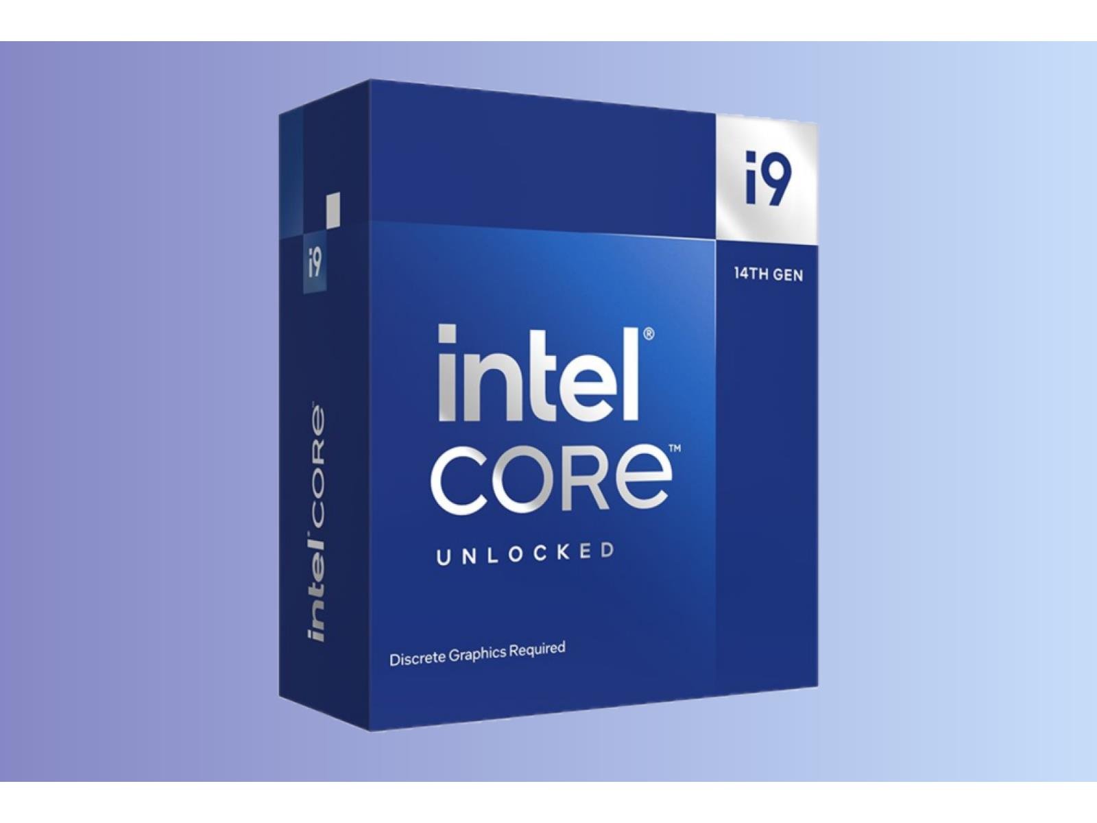 Intel 14th Gen Raptor Lake Refresh CPUs Break Cover In Retail Listings