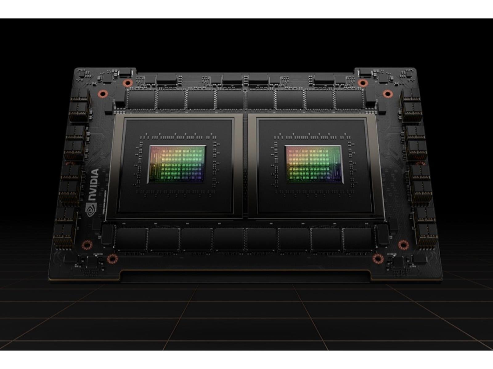NVIDIA And AMD Tap Arm To Fab Chips For Windows PCs, Should Intel Worry?