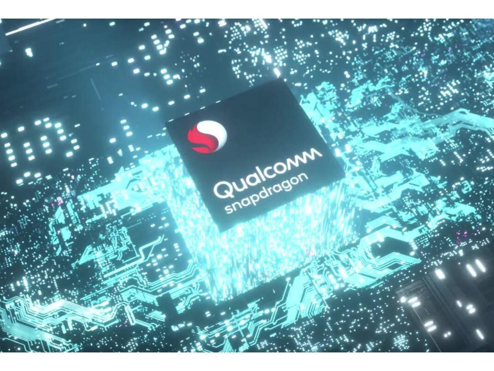 Qualcomm And Google Team Up On A RISC-V Snapdragon Wearable Platform For Wear OS