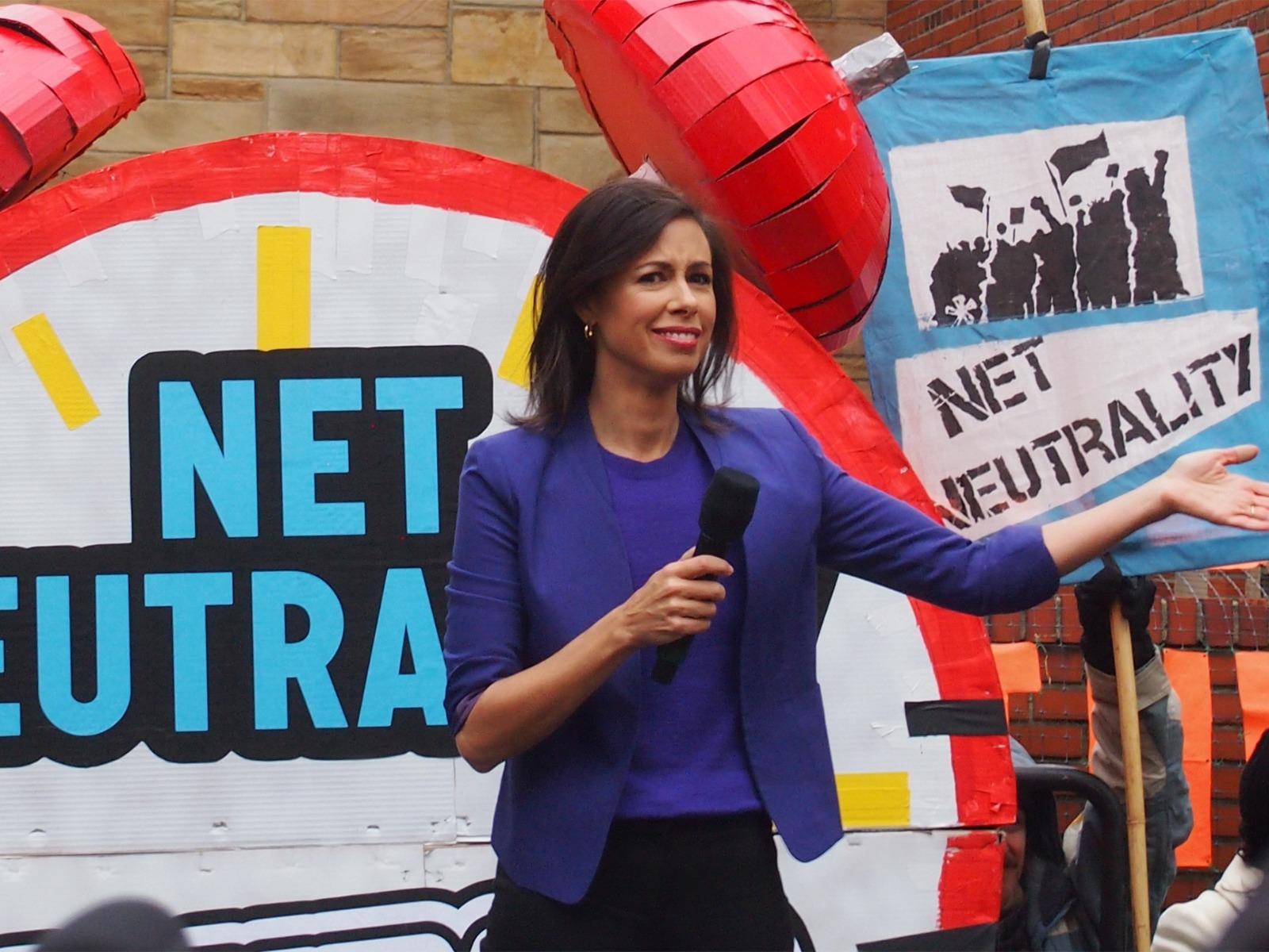 Biden's FCC Begins Divisive Fight To Restore Neutrality Rules Repealed Under Trump Admin