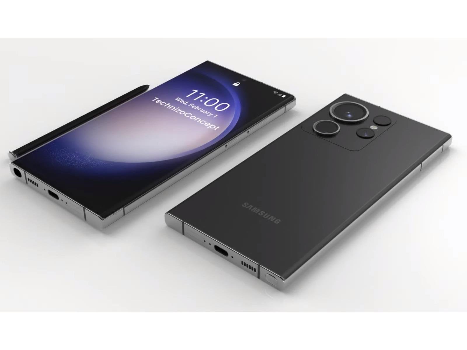 Samsung Galaxy S24 With One UI 6.1 Will Be A Massive AI Play, Tipster Reveals