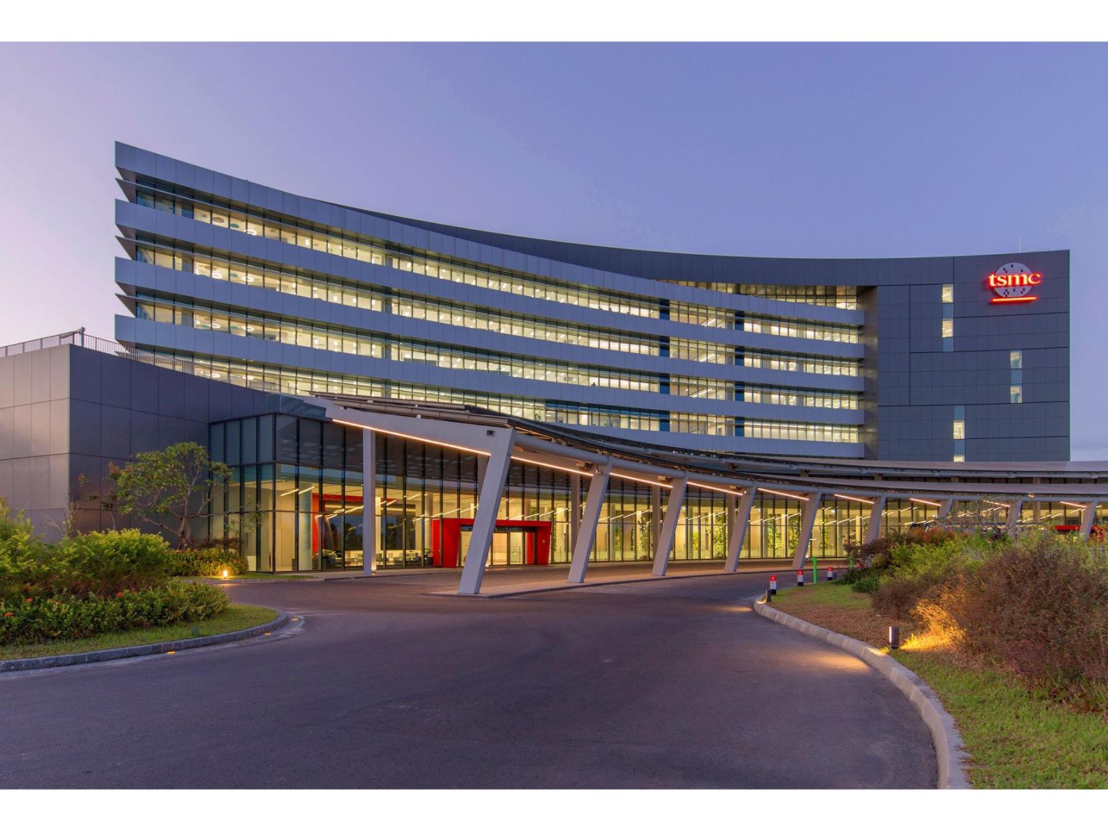 TSMC Throws Shade At Intel's 18A Node As Being Inferior To Its 2nm Chip Tech