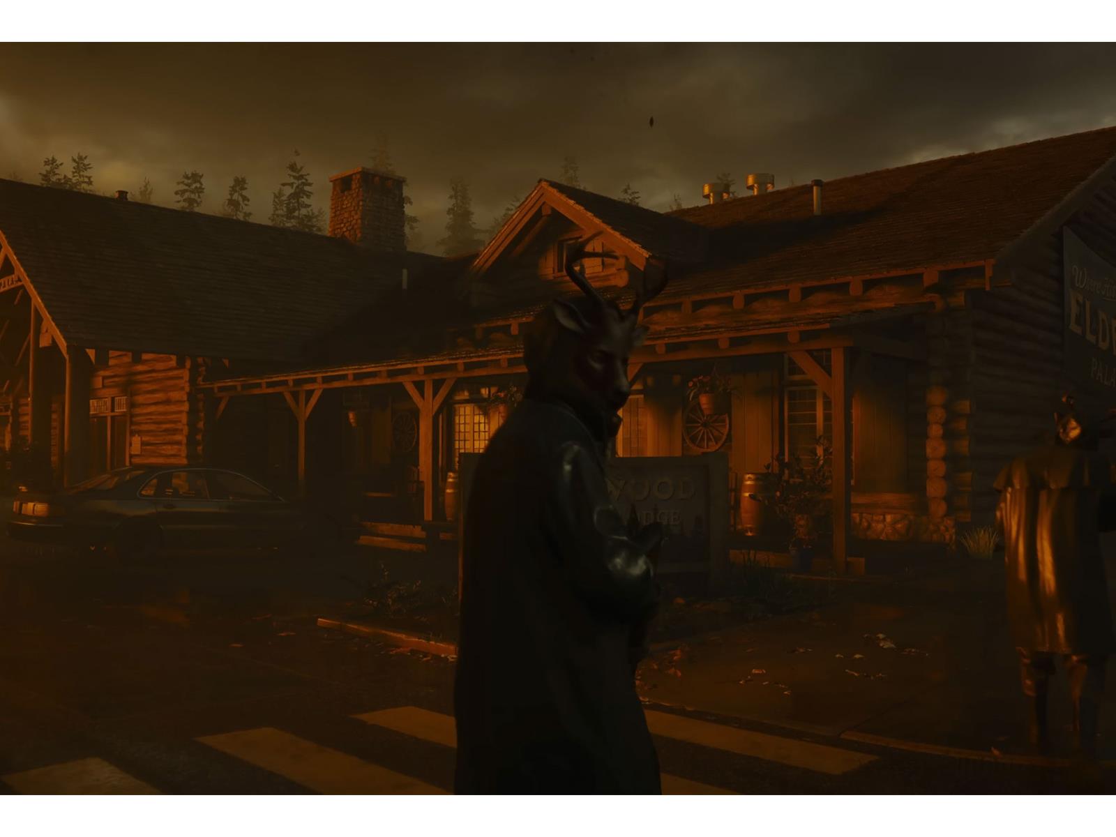 Intel Arc GPU Driver Readies A Big FPS Boost For Alan Wake 2 Ahead Of Launch