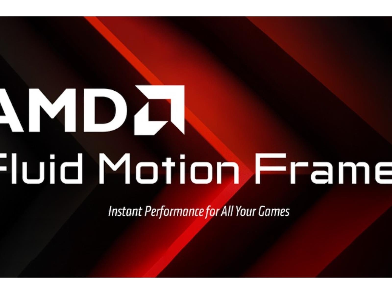 AMD Expands Fluid Motion Frames Support To RDNA 2 Radeon RX 6000 GPUs With New Driver