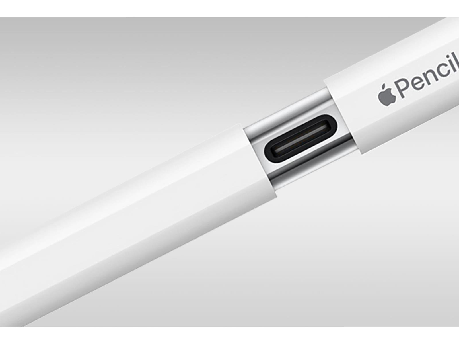 Apple Pencil Gets A USB-C Upgrade And Cheapest Price Yet But Loses These Features
