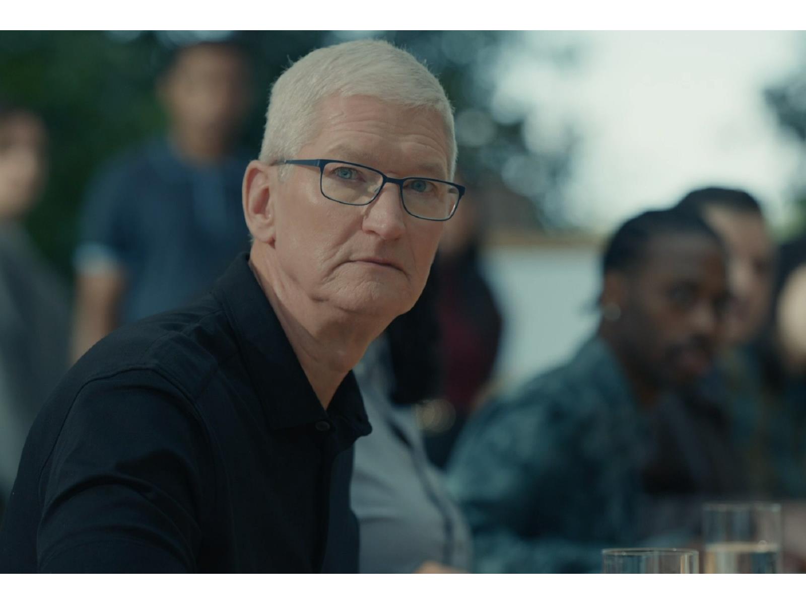 Apple May Spend Over $5 Billion By 2024 On Servers In Major Generative AI Push