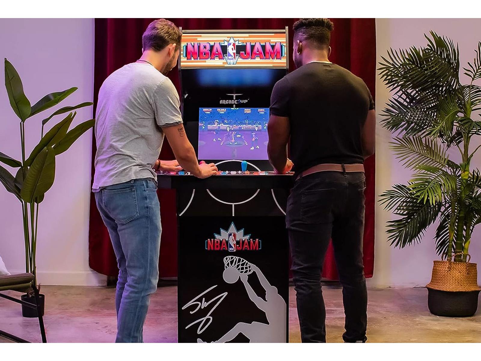 Save Your Quarters And Build The Ultimate Home Arcade With These Arcade1Up Deals