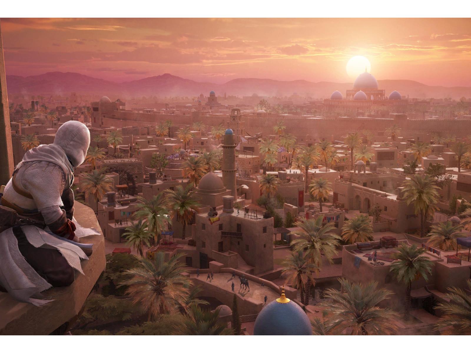 New Assassin's Creed Game Discloses Denuvo DRM On Day One And It's No Mirage