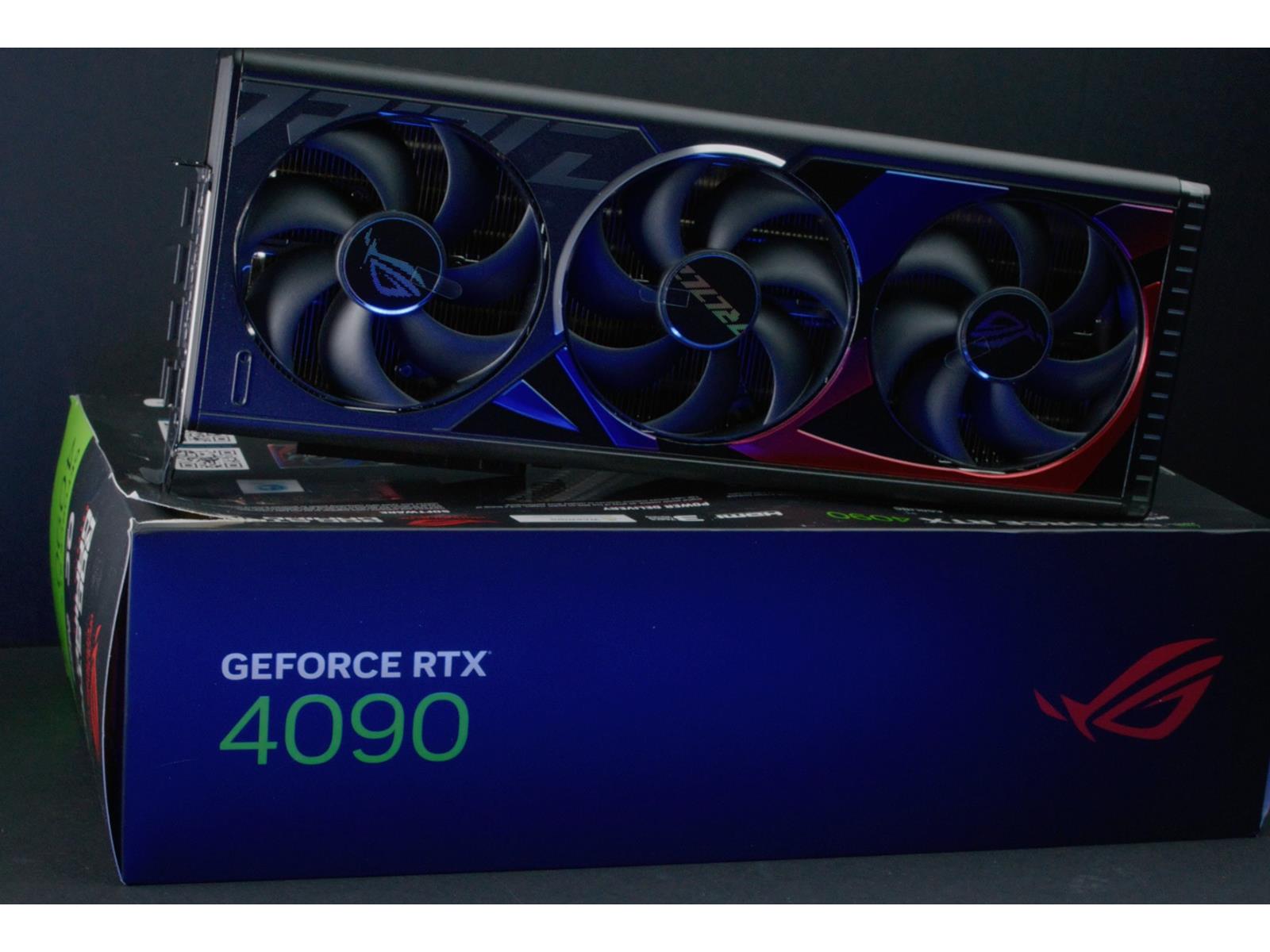 Another GeForce RTX 4090 Melting Connector Complaint Surfaces A Year After Use