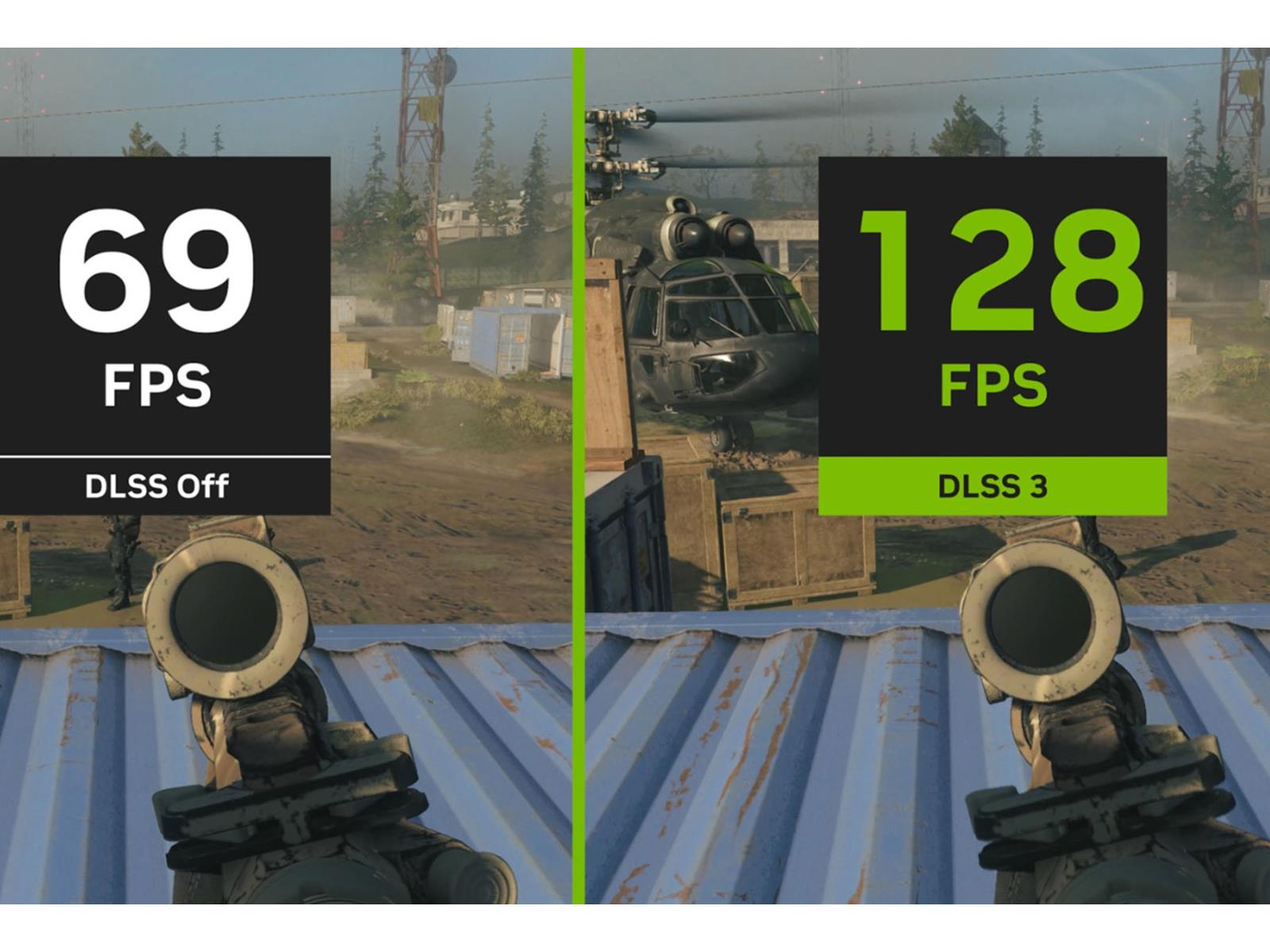 Call Of Duty: Modern Warfare 3 Will Have A Mind-Boggling 500 Graphics Settings