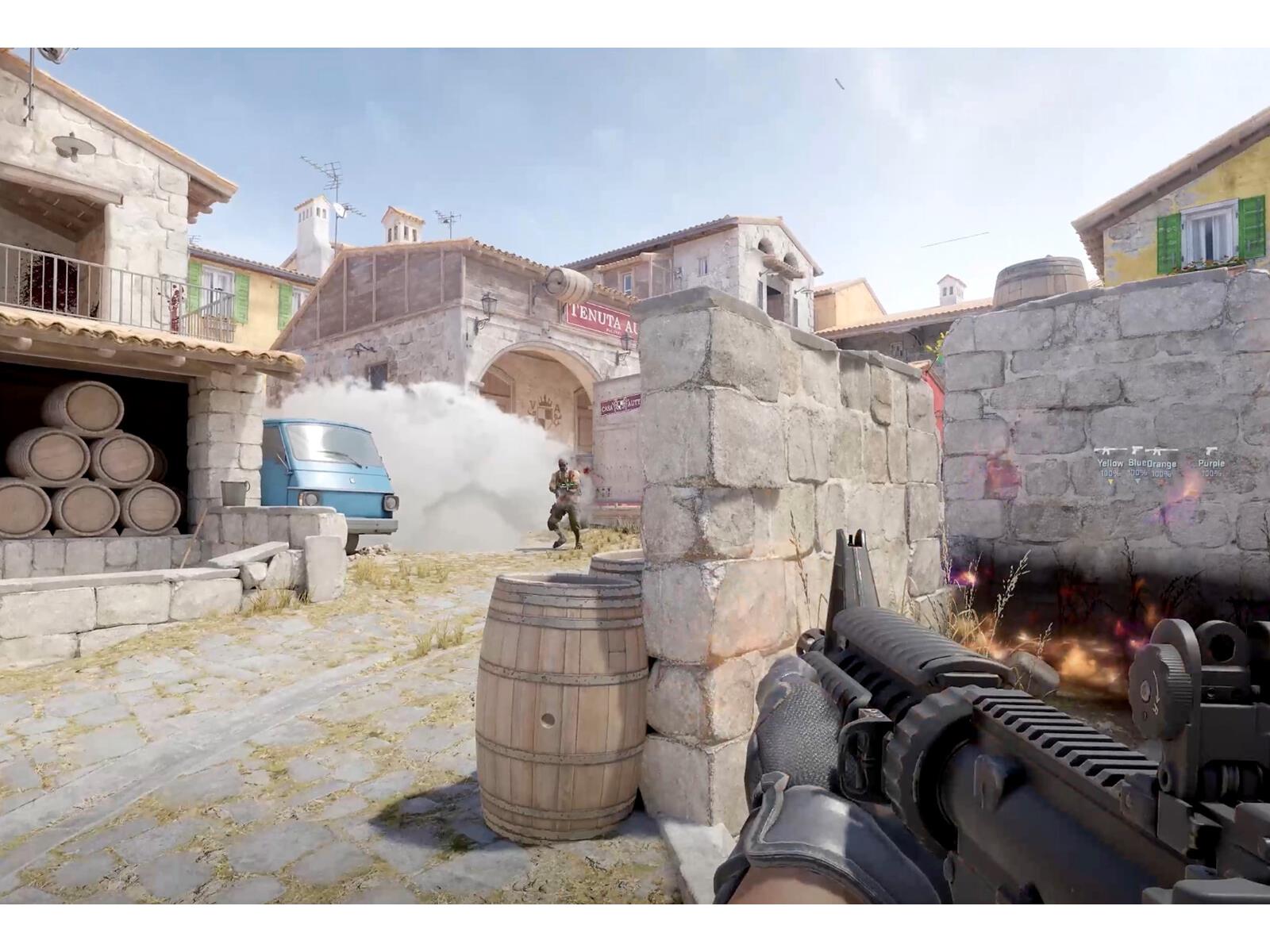 PSA: Don't Enable AMD Anti-Lag+ In CS2 Or Valve Will Ban You For It