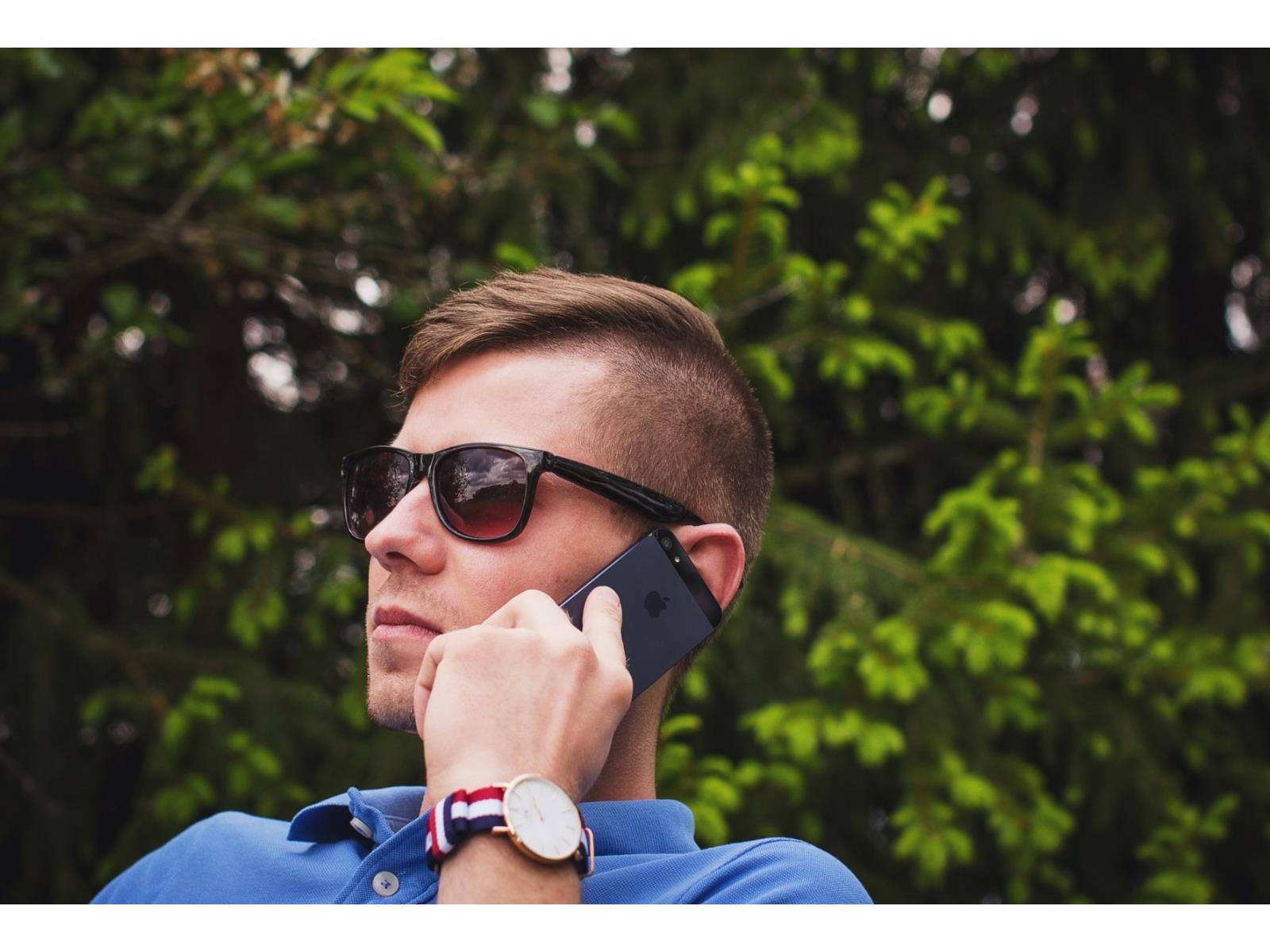 The US FCC Is Gearing-Up With AI To Fight Relentless Junk Robocalls And Texts