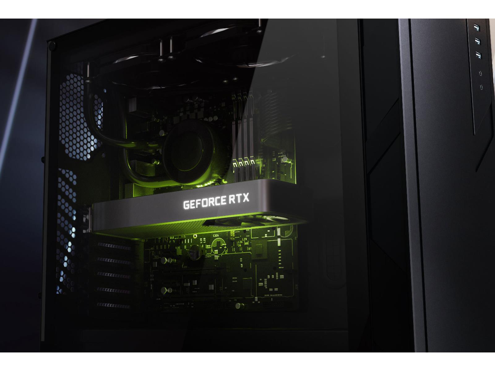 This GeForce RTX GPU Finally Dethroned GTX 1650 On Steam's Hardware Survey