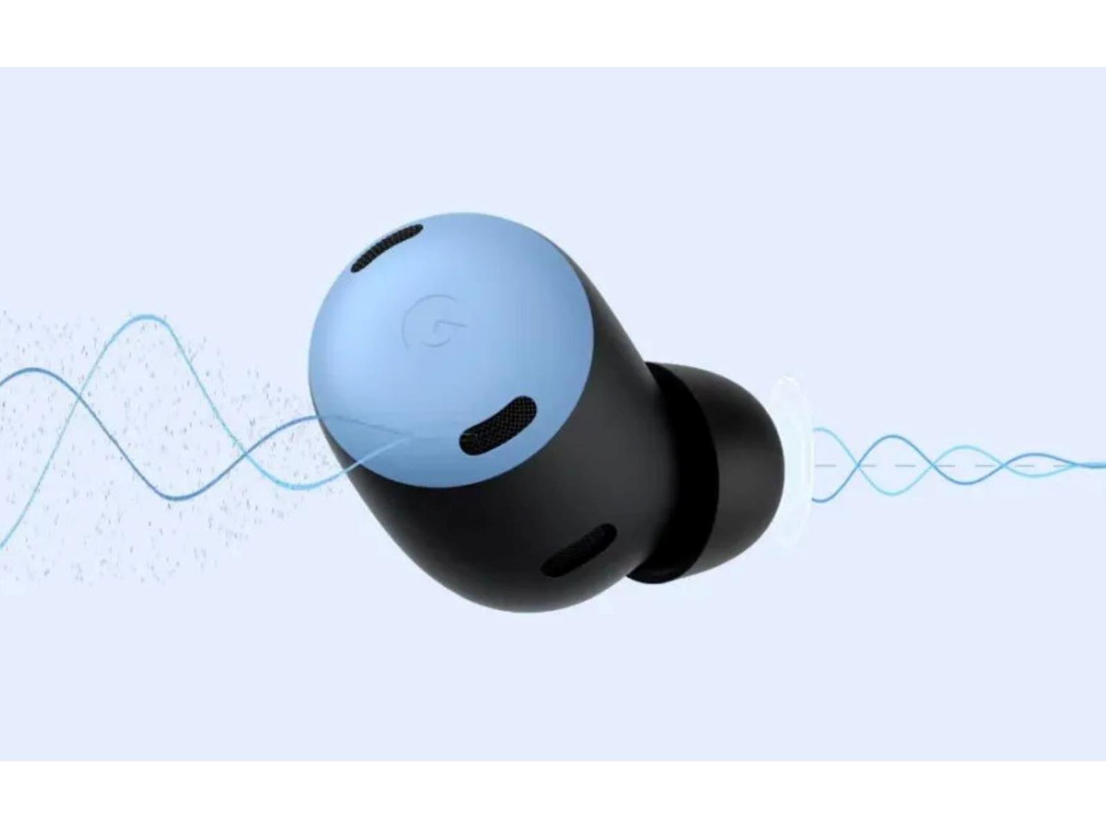 Google Researchers Find A Way To Turn Your ANC Earbuds Into A Heart Monitor