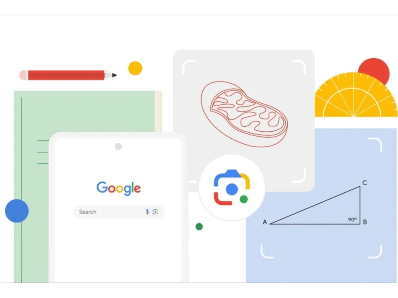 Google Smarty Pants AI Search Can Now Solve Your Trig, Calc And Geometry Problems