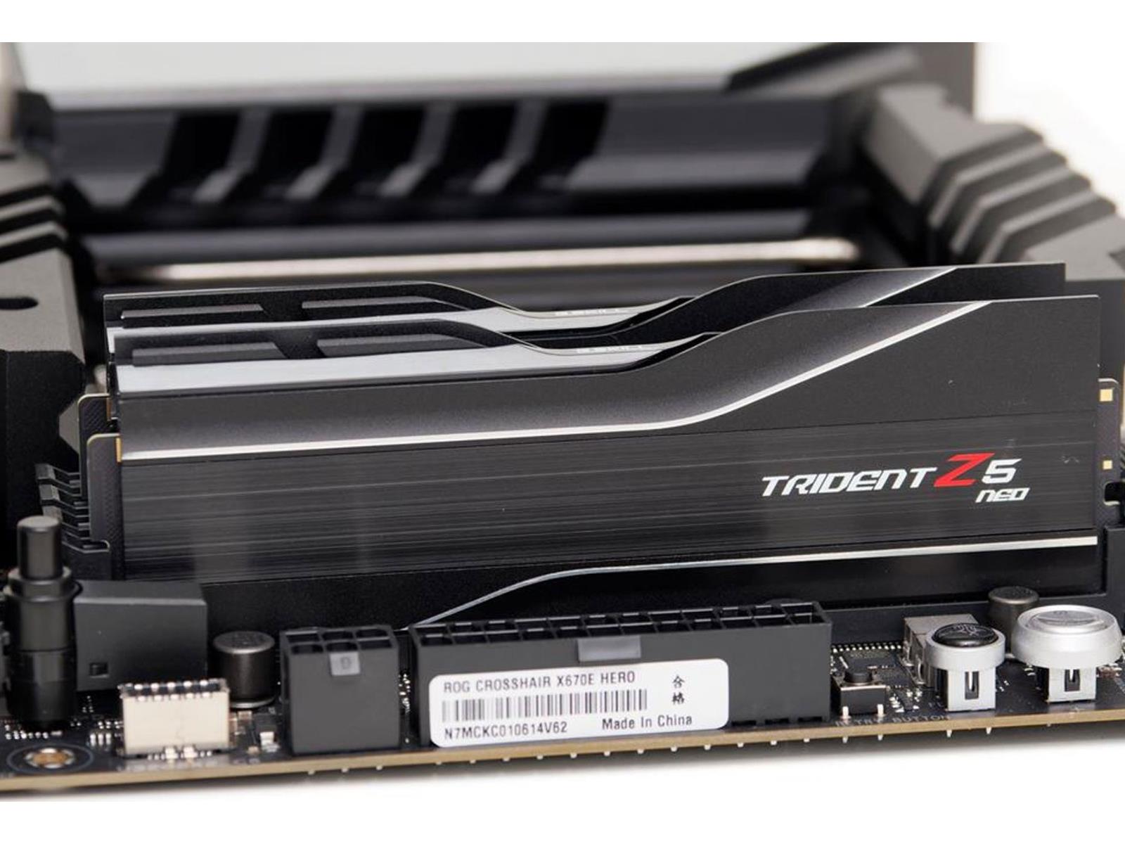 Don't Panic But DDR5 And DDR4 Are Poised For Price Hikes, SSD Storage Too