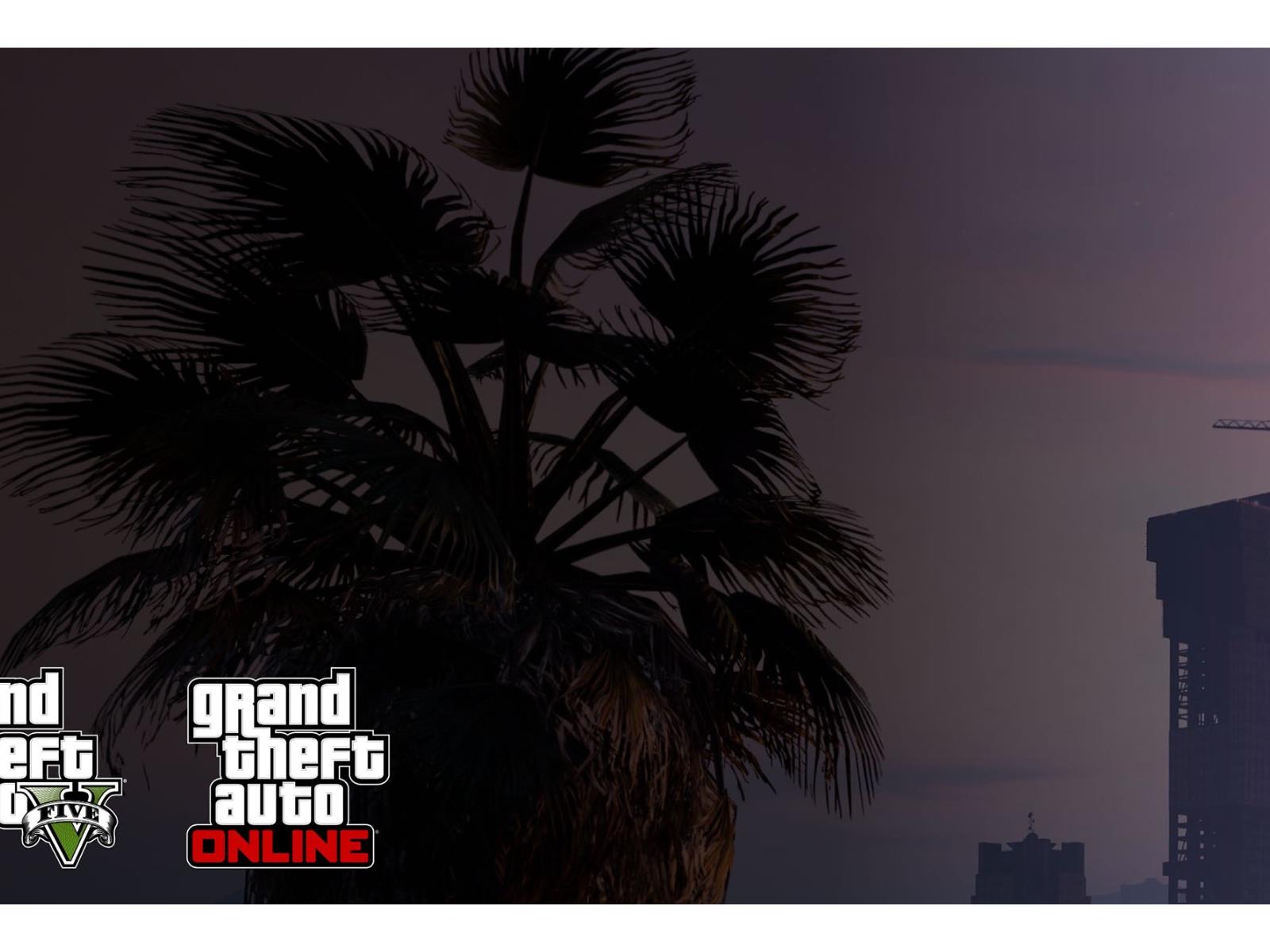 Take-Two Patent Hints At Exciting Animation Tech Headed To Grand Theft Auto 6