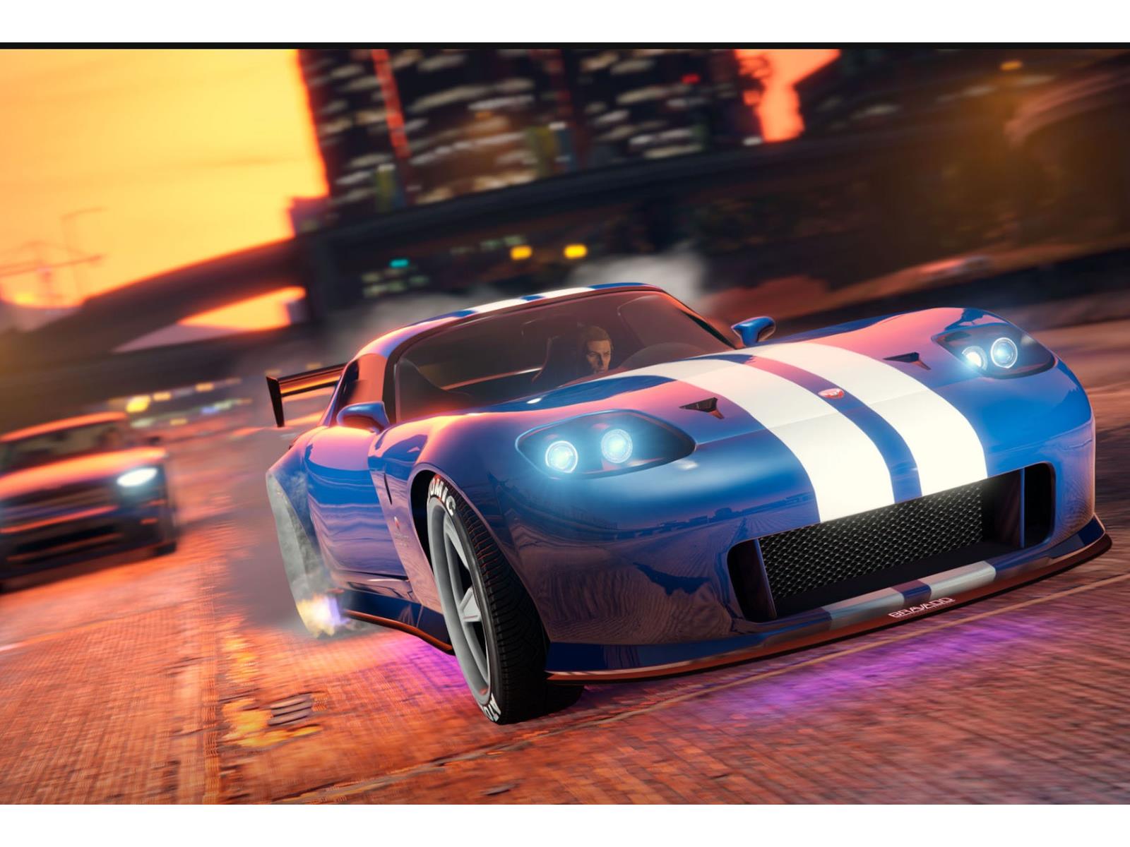 GTA 6 Rumors Spiral Out Of Control As Latest Leak Suggests A Bonkers Price Tag