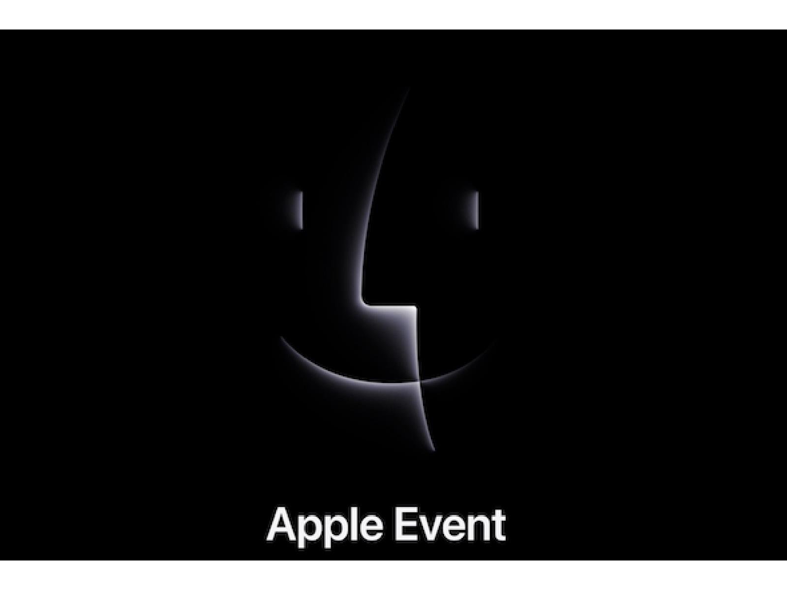 Apple Announces Its Scary Fast Event With New M3 Silicon Powered Devices Expected