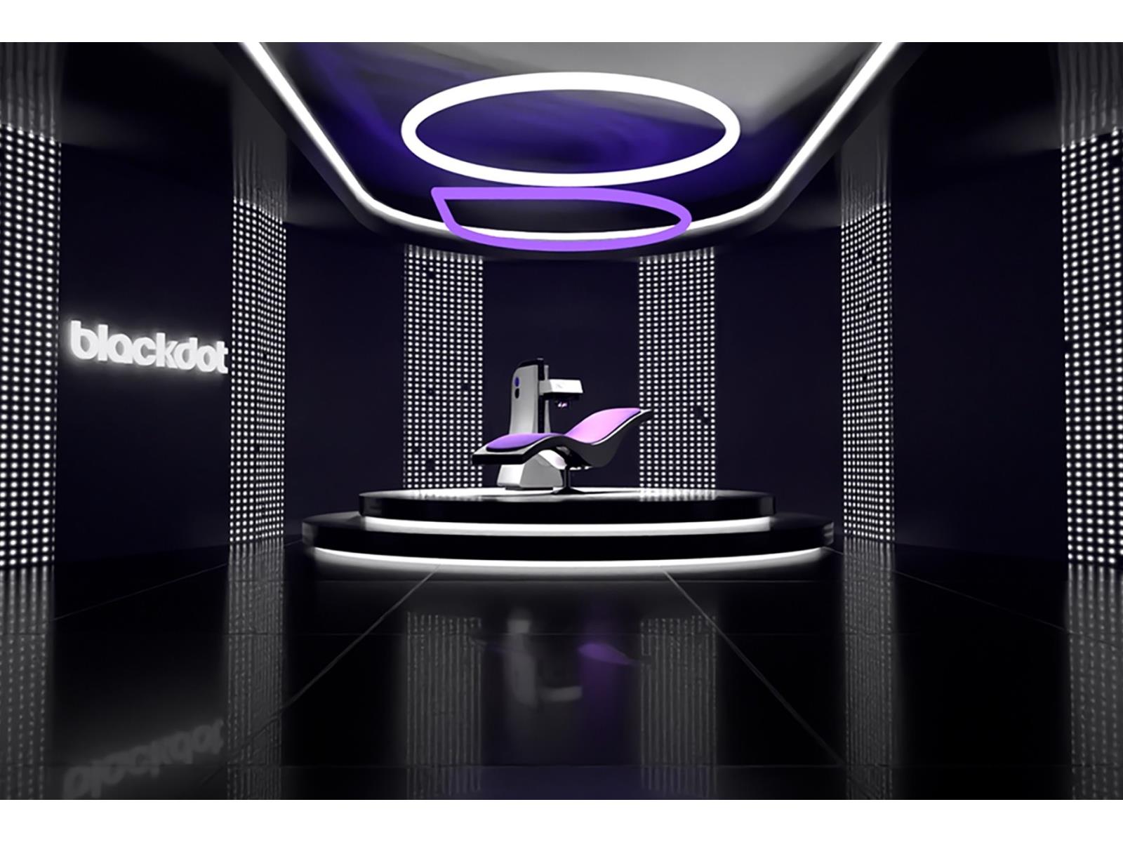 3D Printing Is Cool But Check Out This $10K Automatic Robot Tattoo Artist