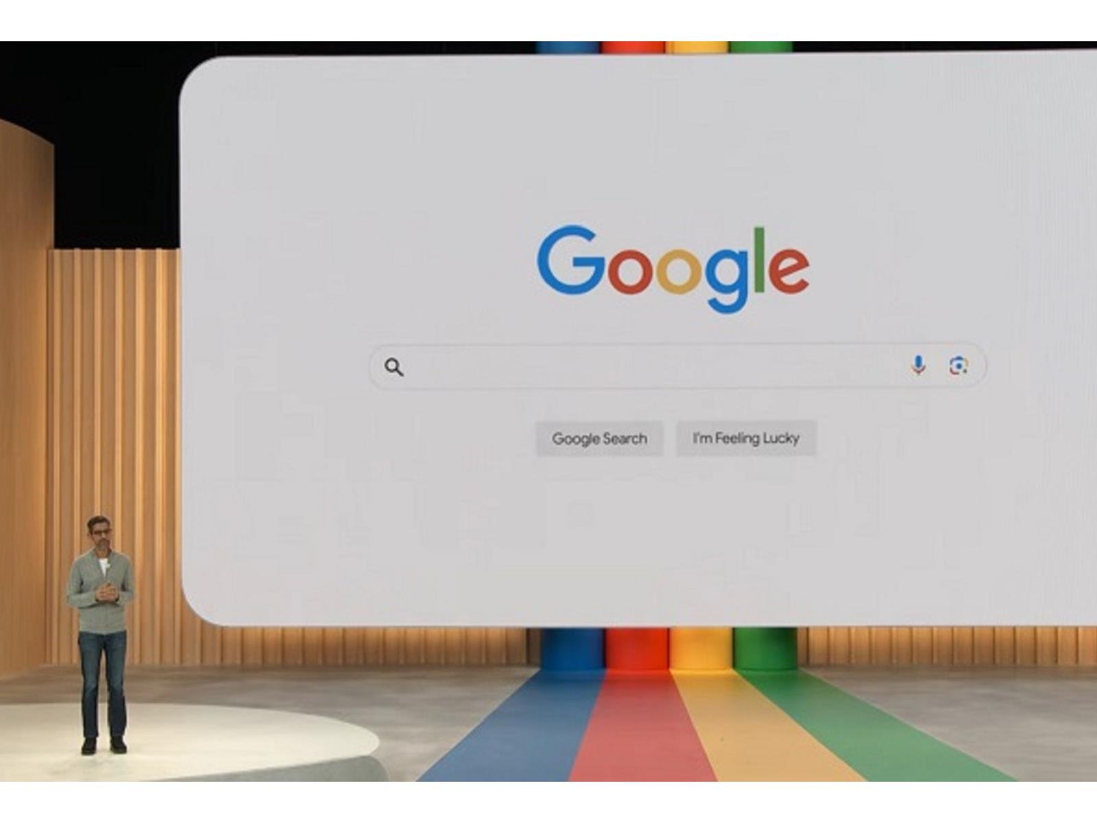 Microsoft CEO Calls Google's Dominance In Search A Nightmare In Antitrust Trial