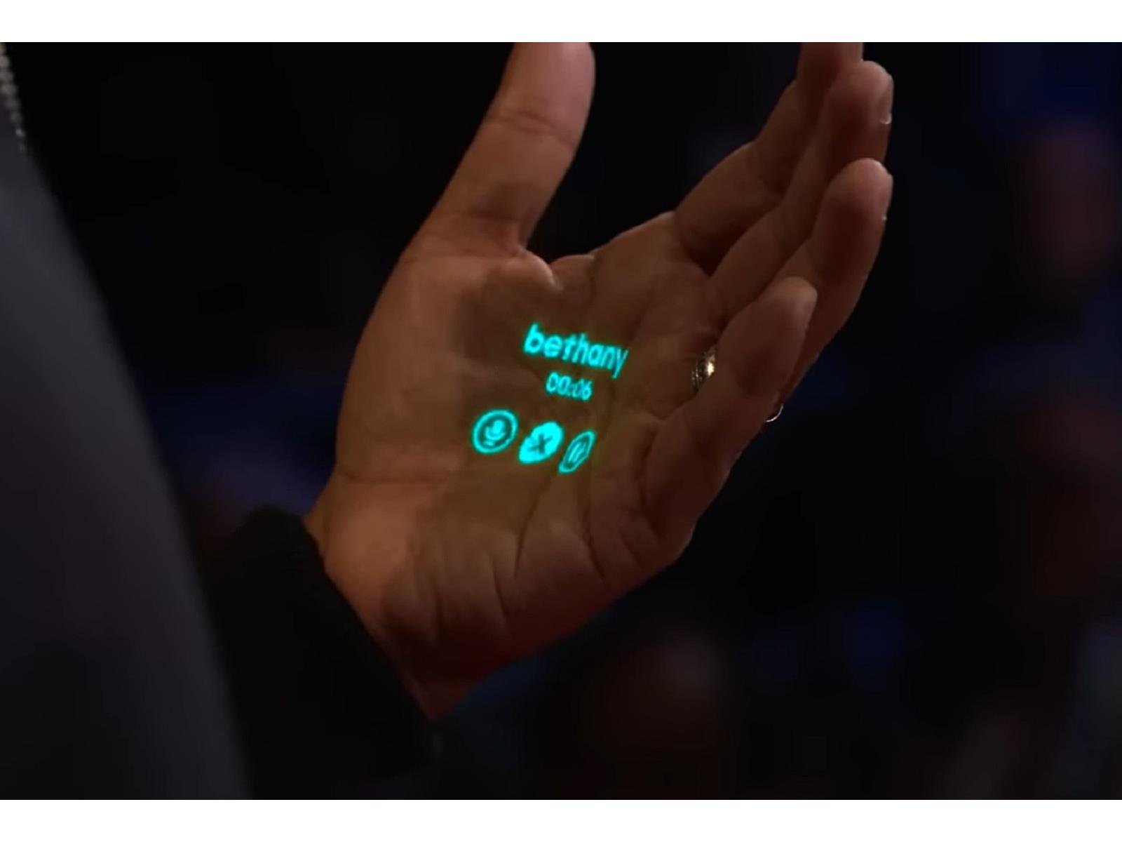 Humane Ai Pin Takes To The Runway At Paris Fashion Show Powered By Snapdragon