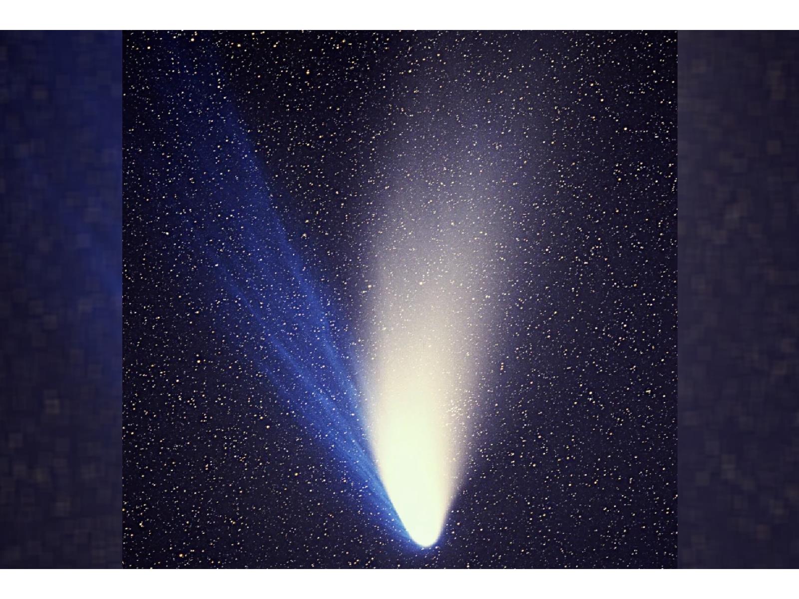 A Menacing Devil Comet With Horns Made Of Gas And Ice Is Headed Towards Earth