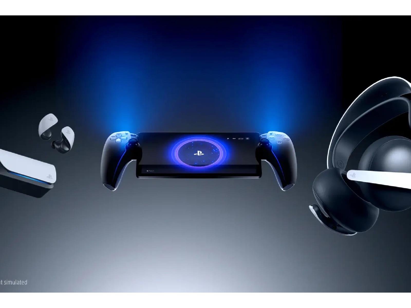 Sony Reveals Premium Wireless Earbuds For Gamers, PlayStation Link Release Date