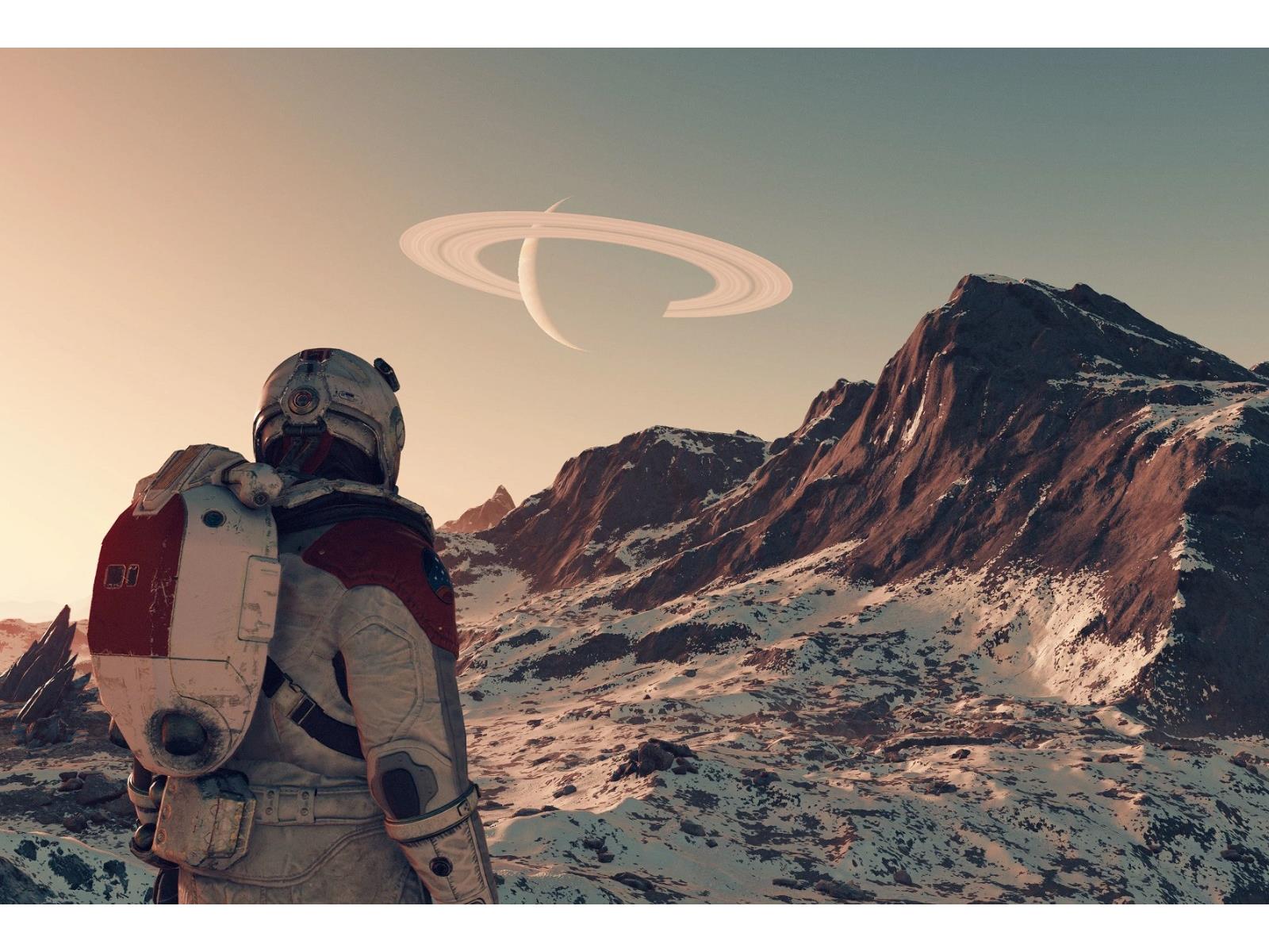 Now That Starfield Is Out, Bethesda's Pete Hines Calls It A Career
