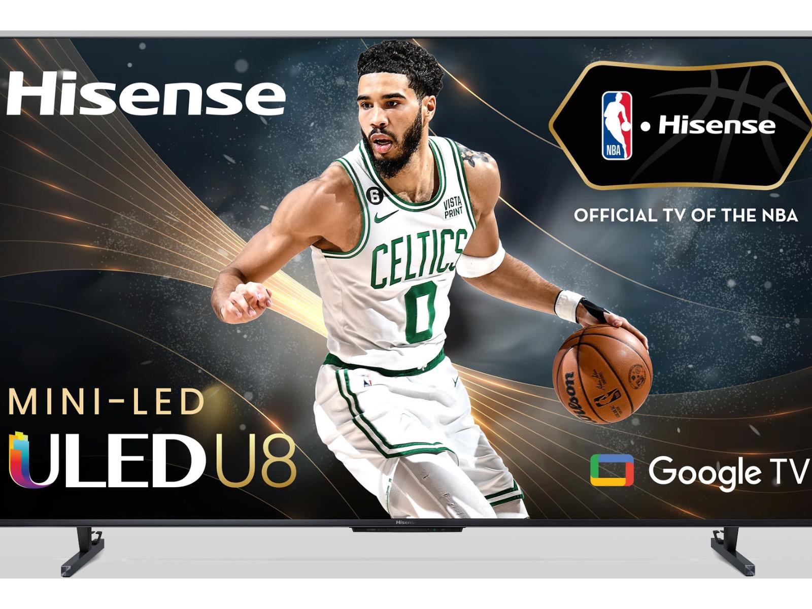 This Massive 100-Inch Mini LED TV Is An Amazing 50% Off And More Great Deals