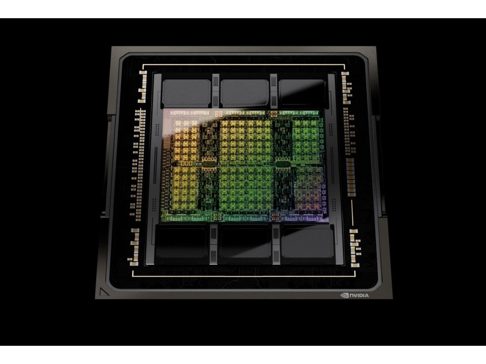 NVIDIA Roadmap Hints At An Annual GPU Architecture Release Cadence