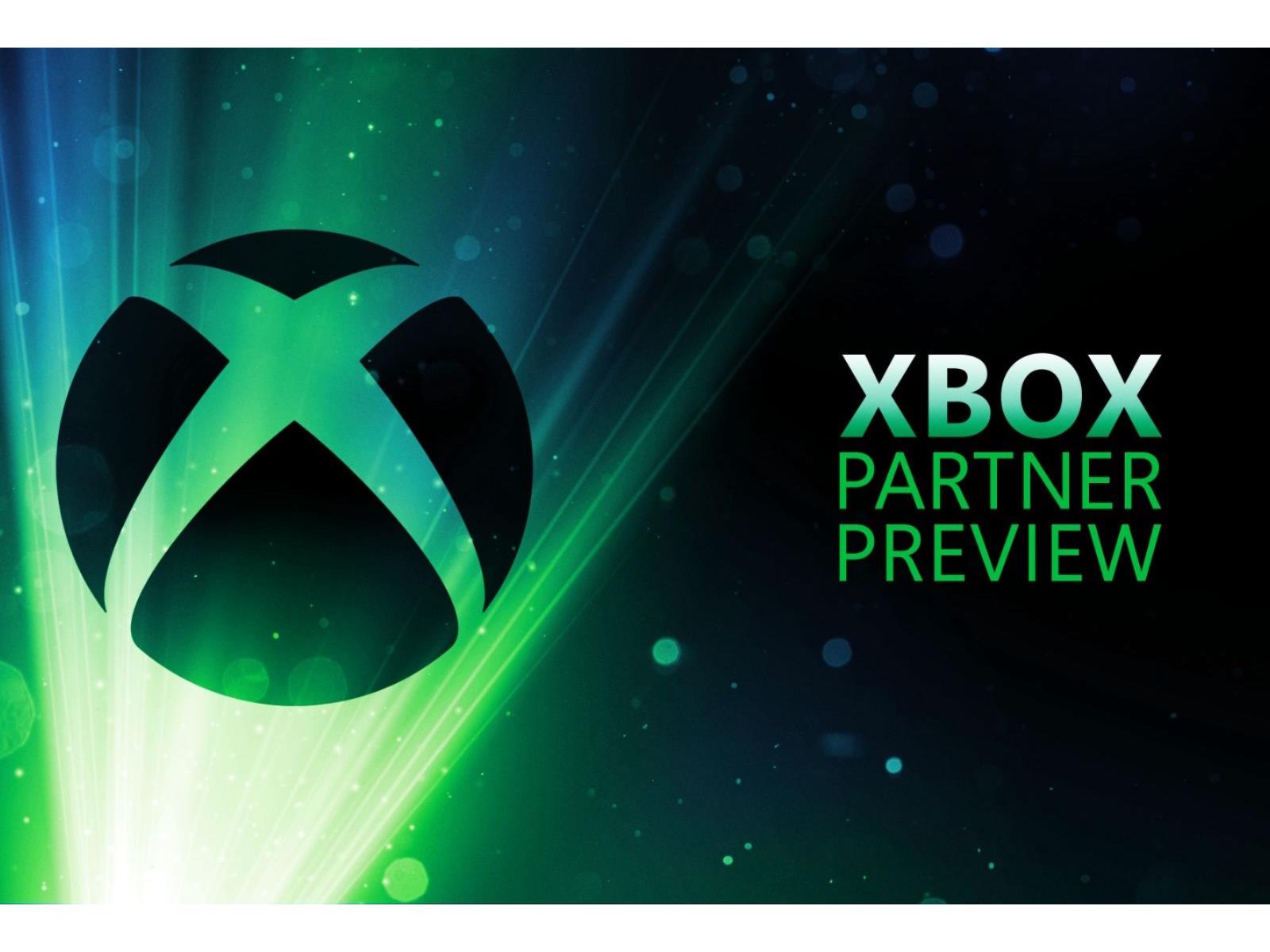 Xbox Partner Preview Games Event: When, How To Watch And What To Expect