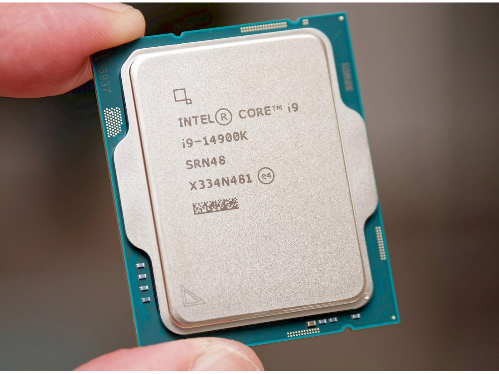 Intel Unveils 14th Gen Core Rocket Lake Refresh Processor Lineup