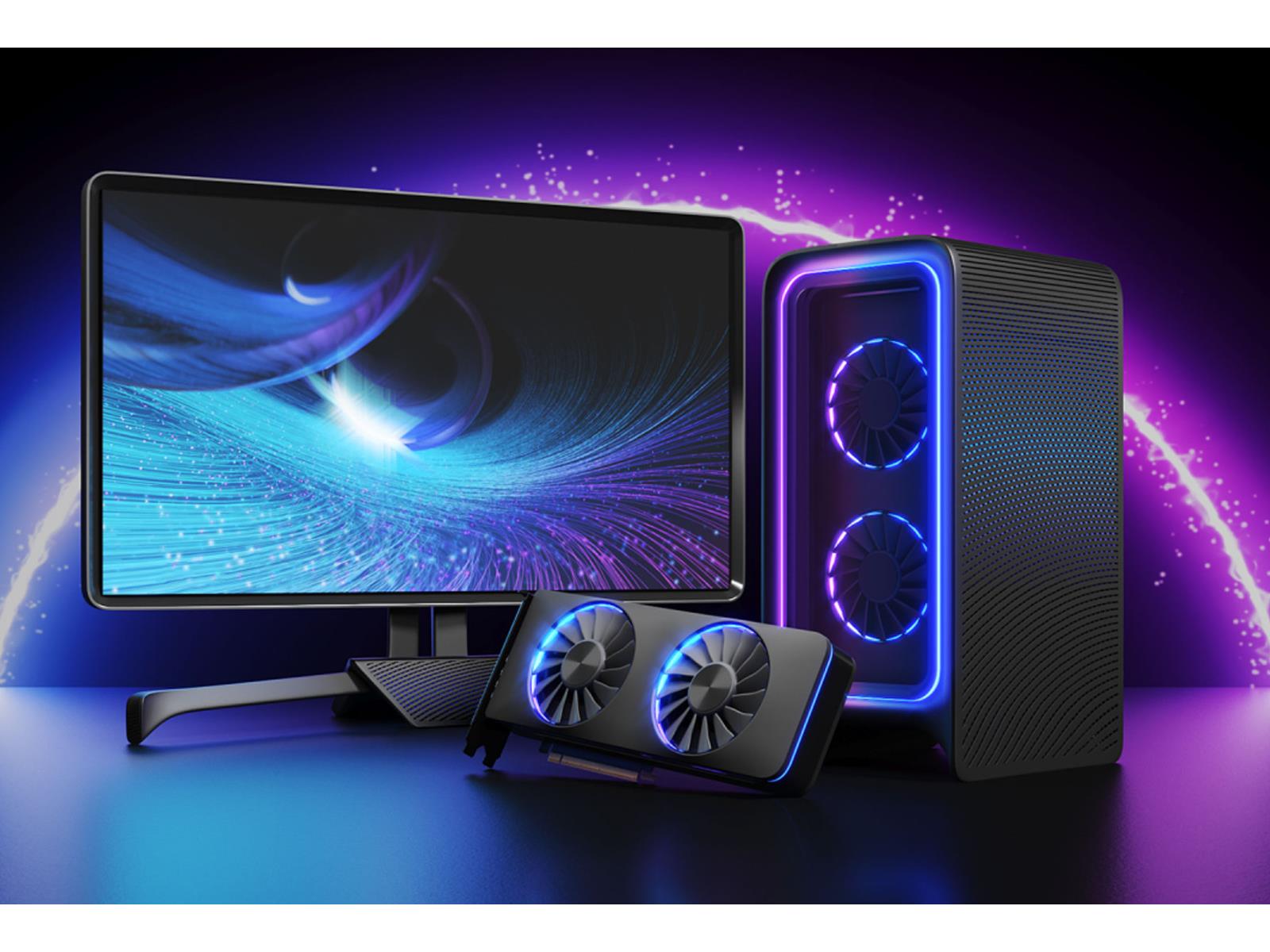 Intel Arc GPU Driver Update Promises Massive FPS Gains In DX11/12 Games Up To 119%