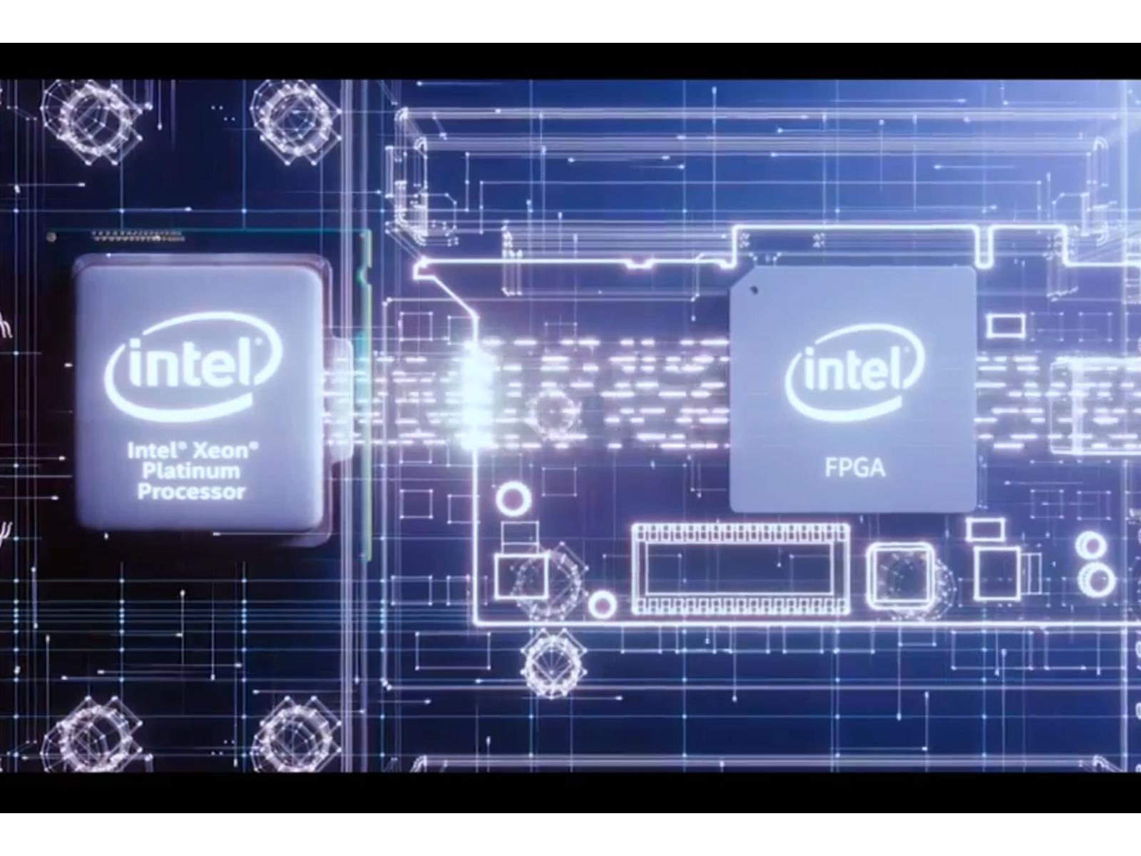Intel Spins Off Programmable Chip Business With FPGA Market Poised For Explosive Growth