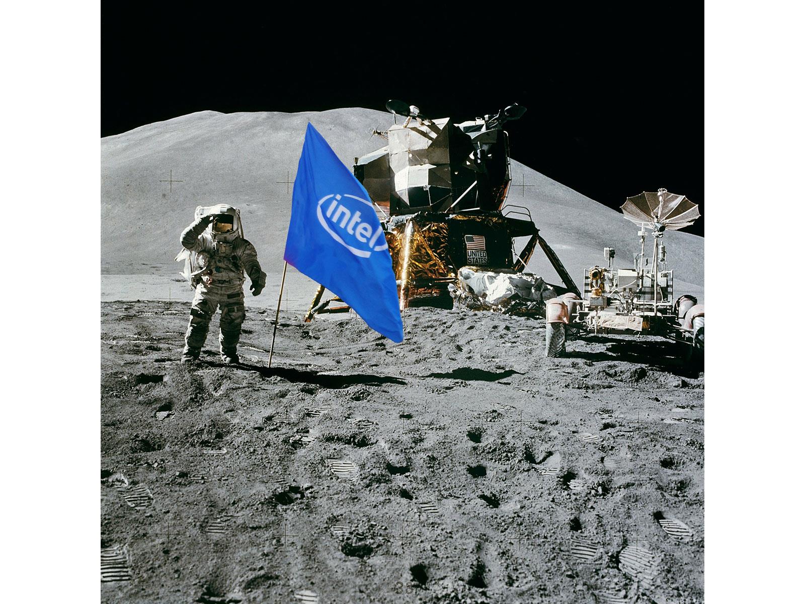 Intel Lunar Lake Prototype 8-Core CPU Looks Strong In Confusing Benchmark Cameo