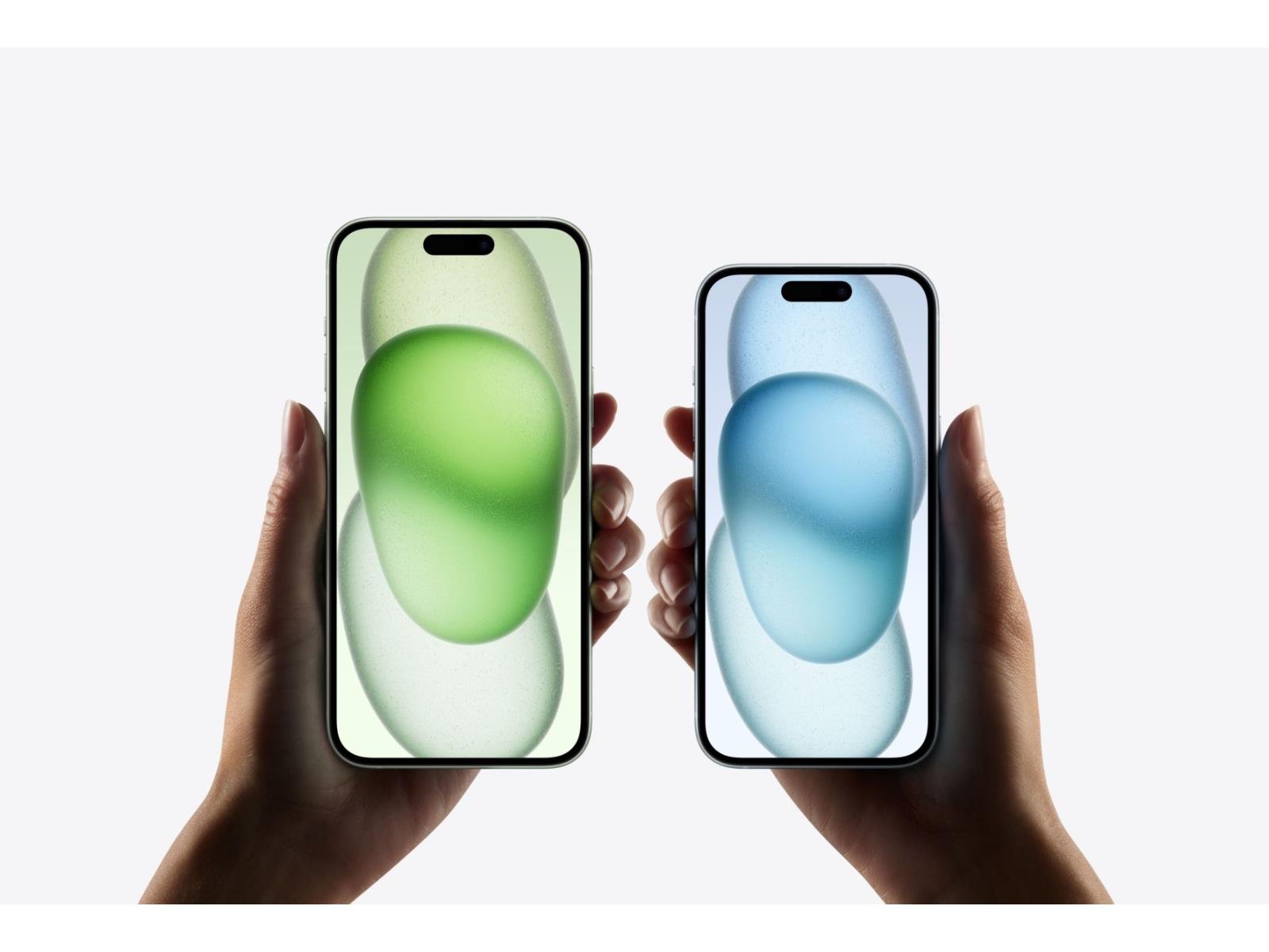 Apple Releases iOS 17.0.3 Salve For iPhone 15's Most Burning Issue