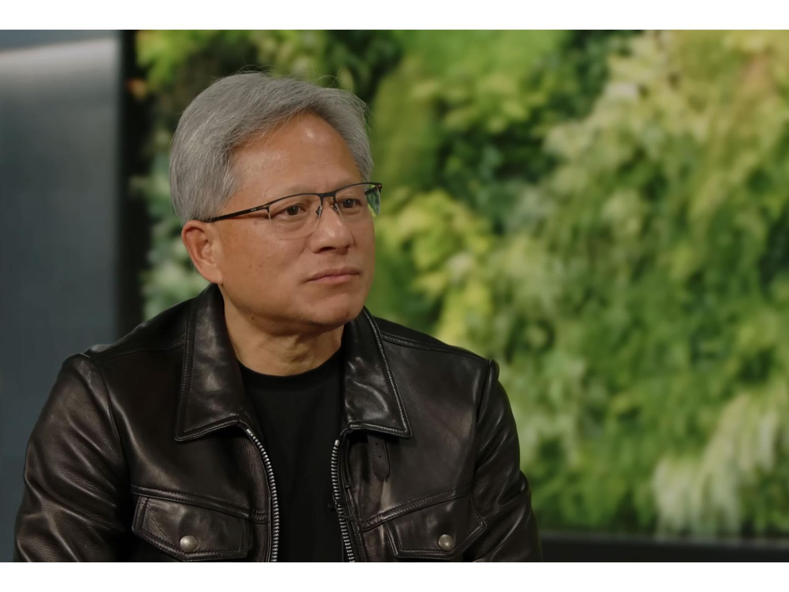 NVIDIA CEO Says He Would Not Have Started NVIDIA If He Had A Do-Over