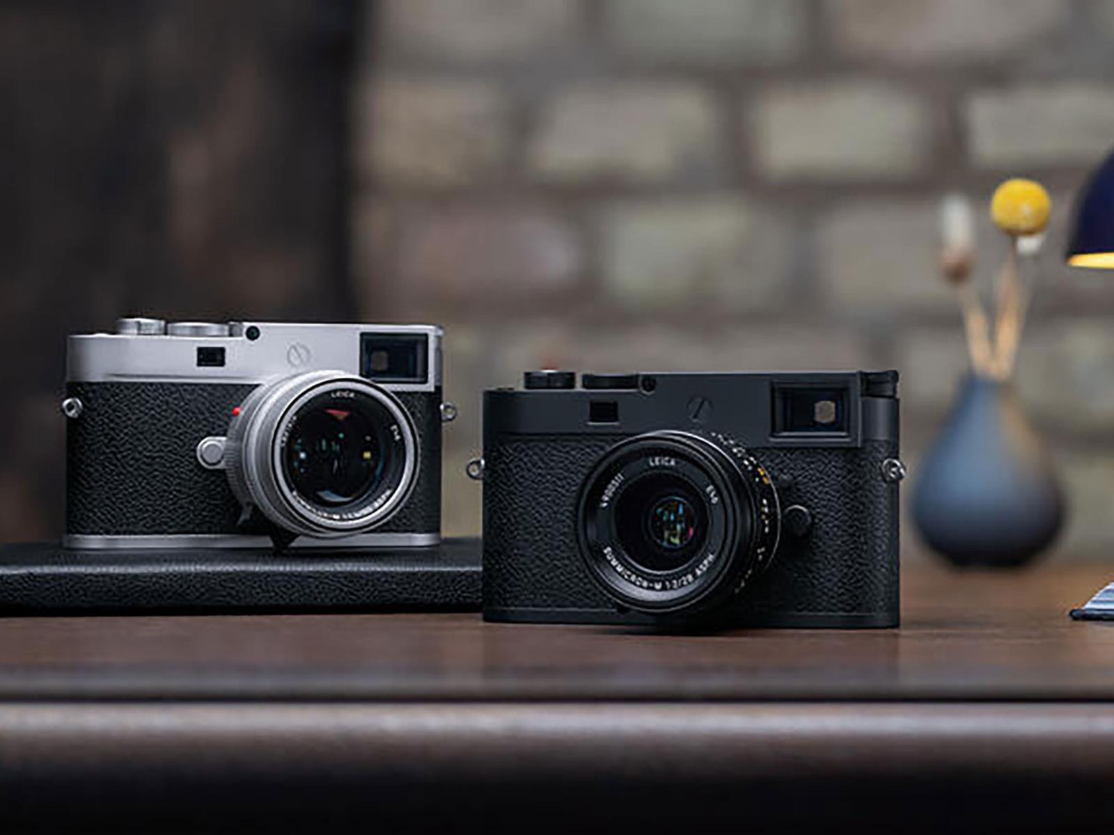How Leica's M11-P Camera Combats AI Deepfakes For Photographers With Deep Pockets