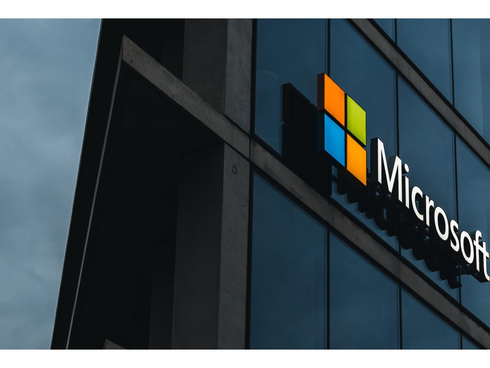 Why Microsoft Is Refusing To Pay A Massive $28.9B IRS Bill For Back Taxes 